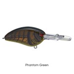 Spro Little John Micro DD 45