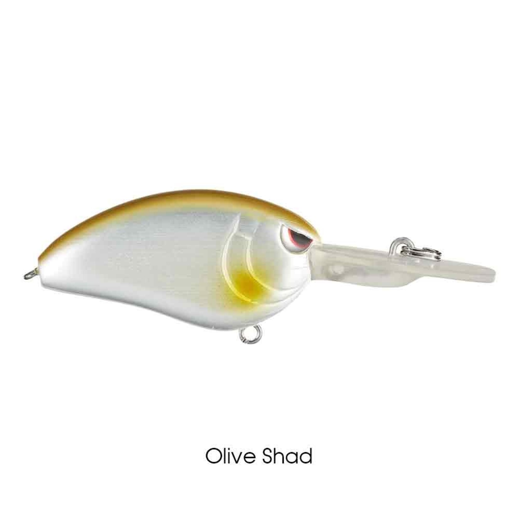 Spro Little John Micro DD 45