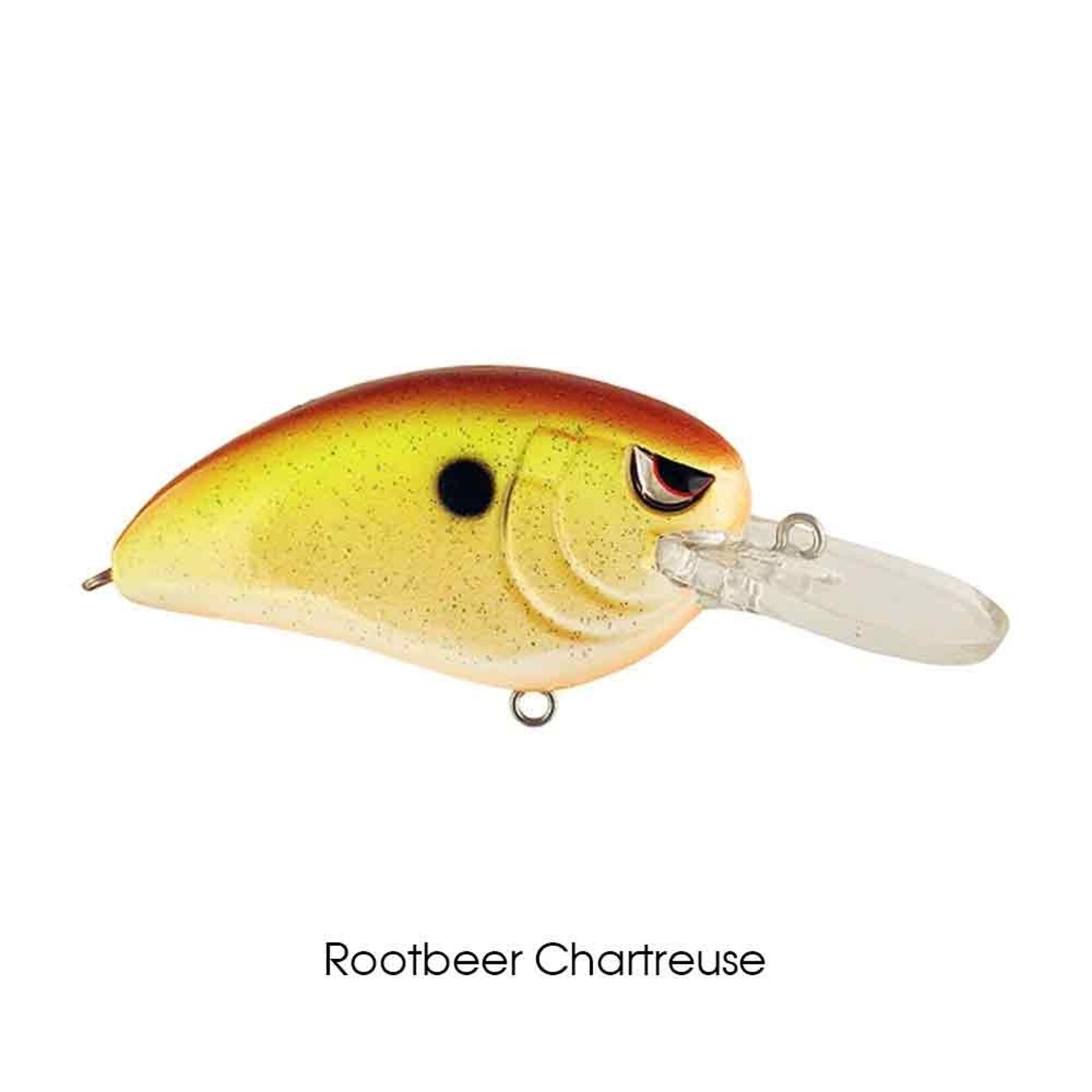 Spro Little John MD 50