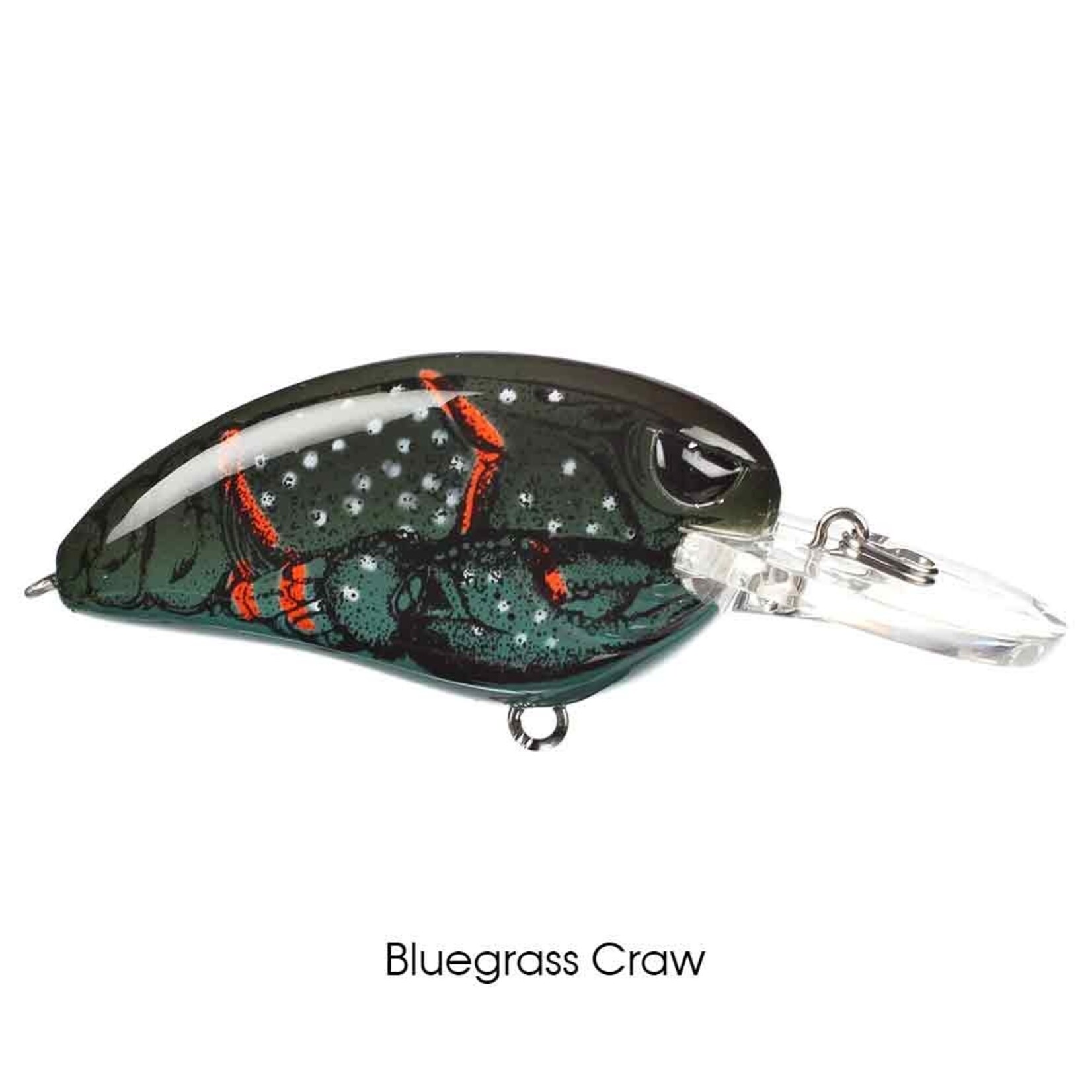 Spro Little John MD 50