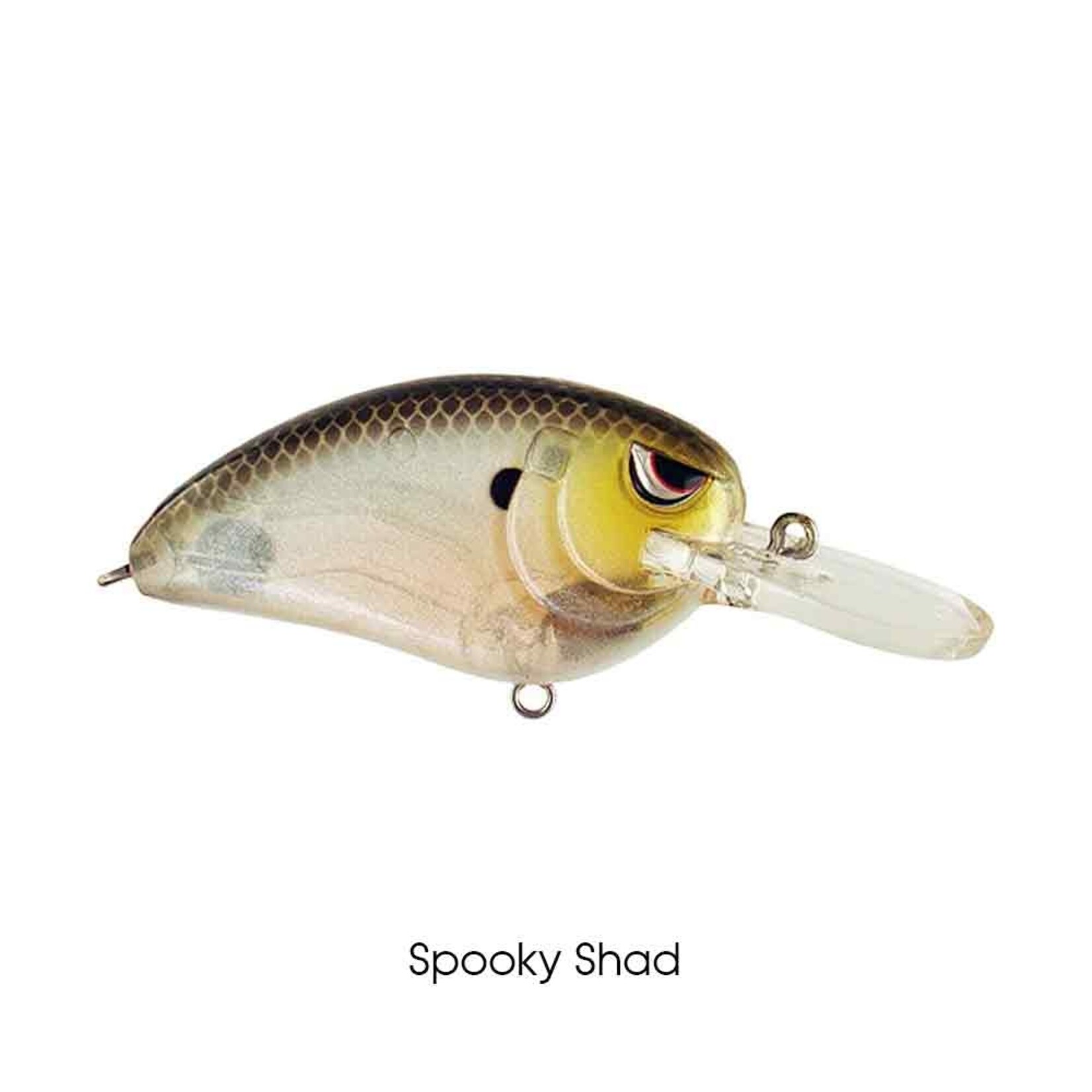 Spro Little John MD 50