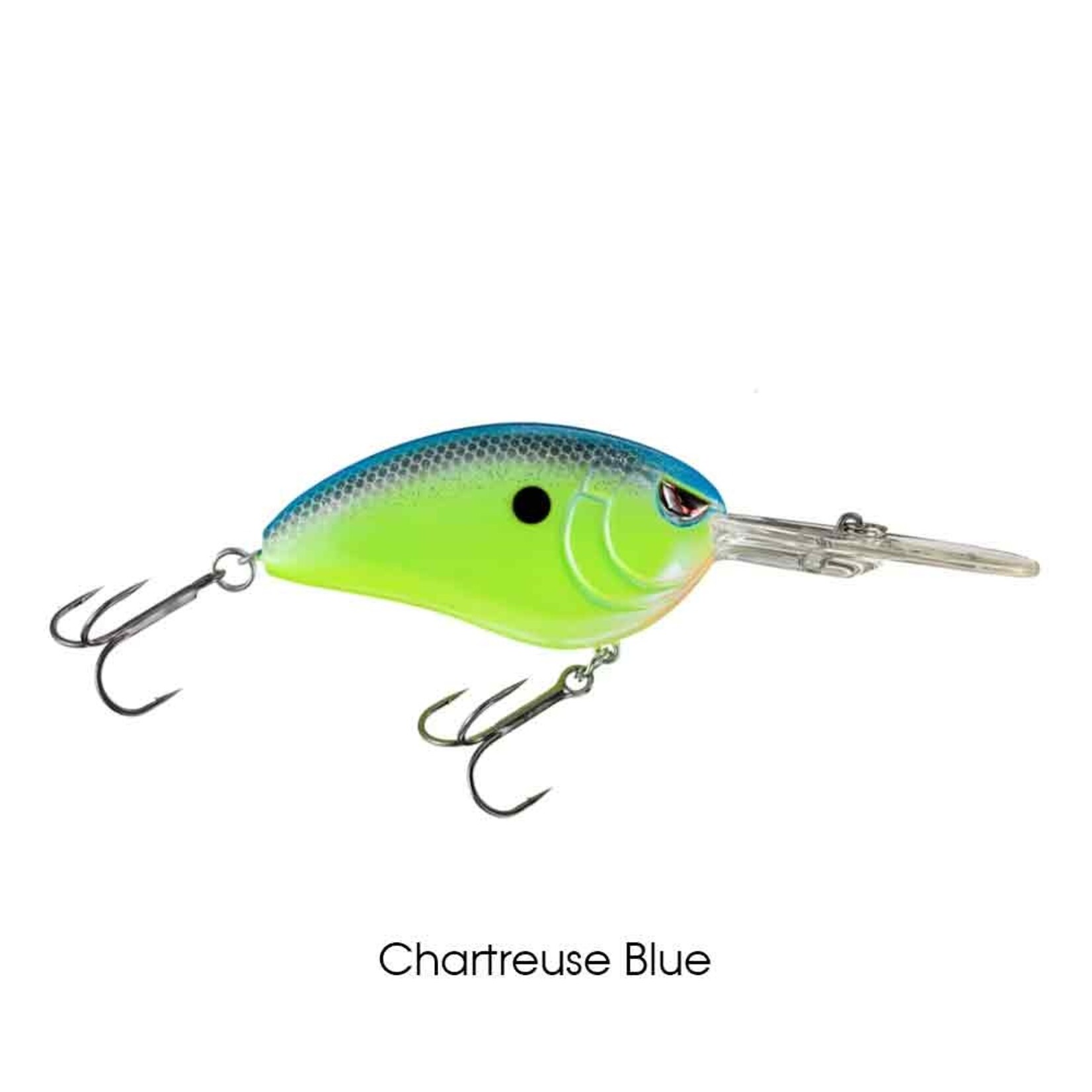 Spro Little John Super DD 90