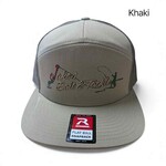 Jake's Bait Fishing Hat - Jake's