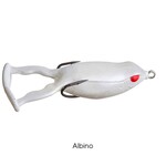Spro Flappin Frog 65
