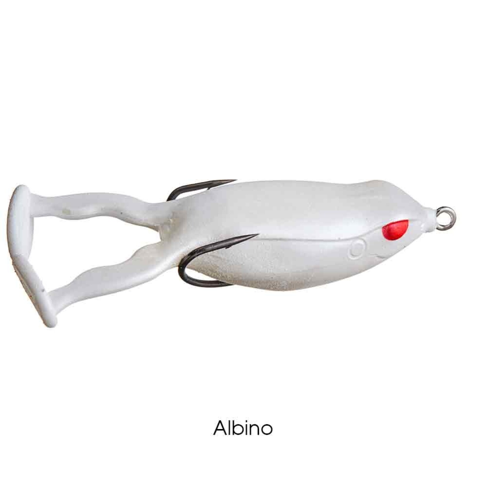 Spro Flappin Frog 65