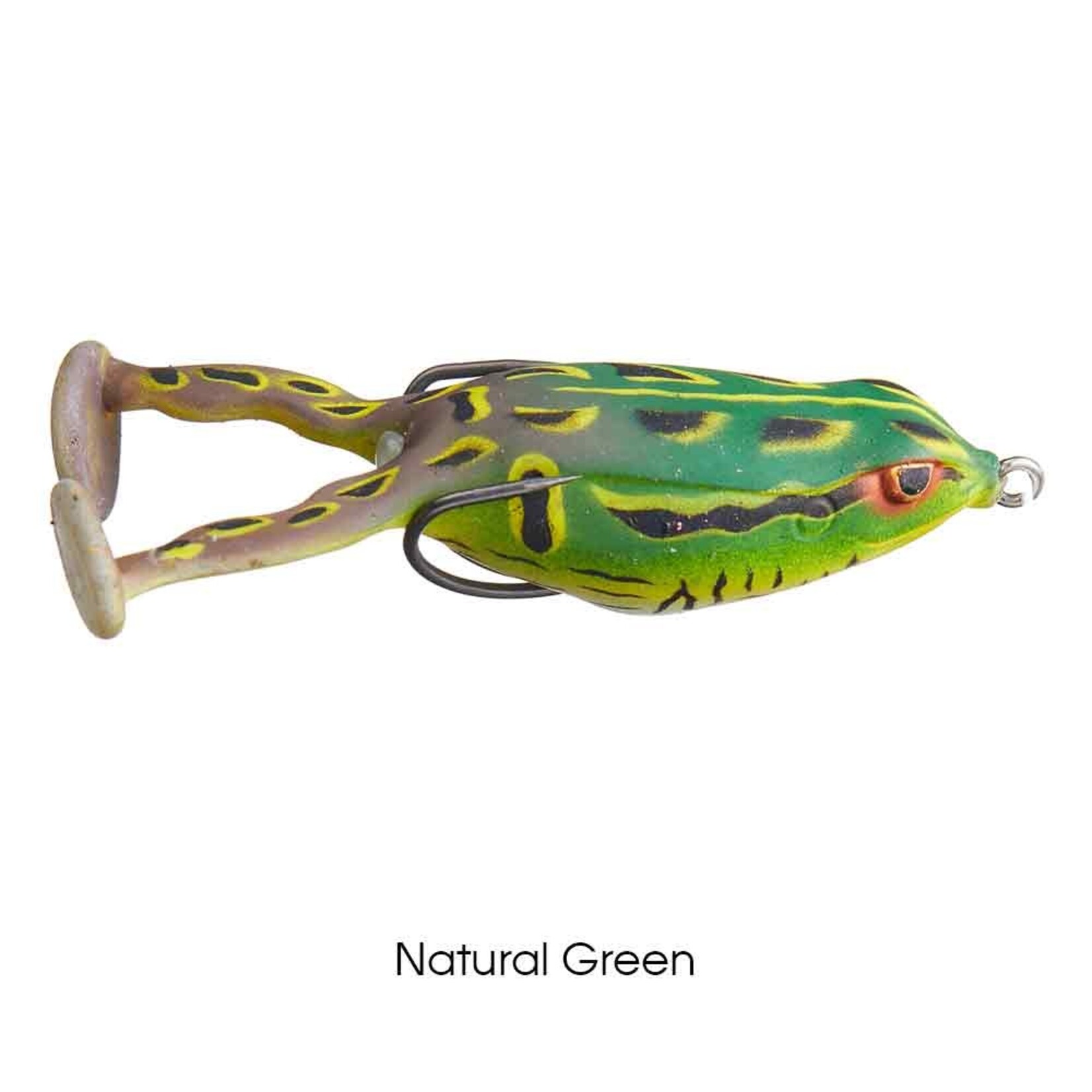 Spro Flappin Frog 65