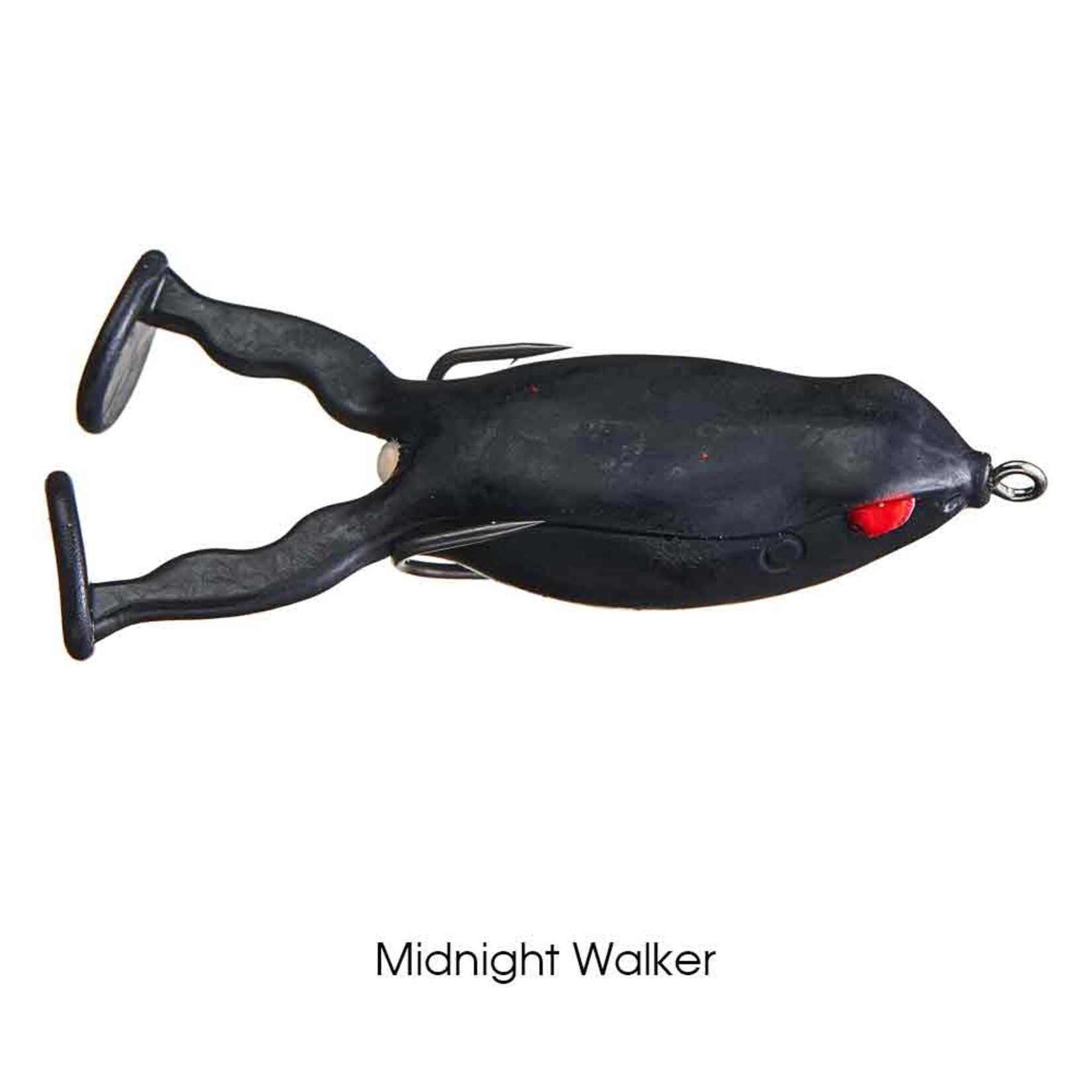 Spro Flappin Frog 65