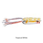 Spro Bronzeye Popper 60