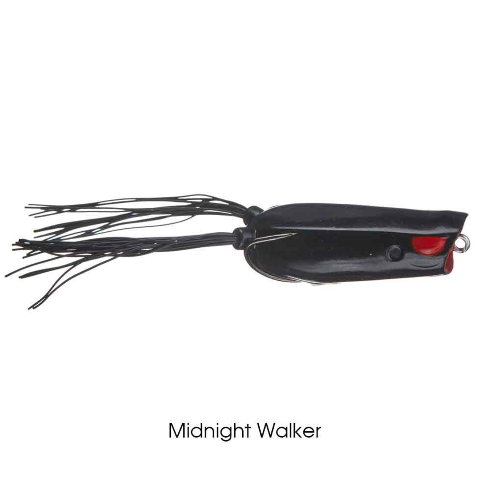 Spro Bronzeye Popper 60