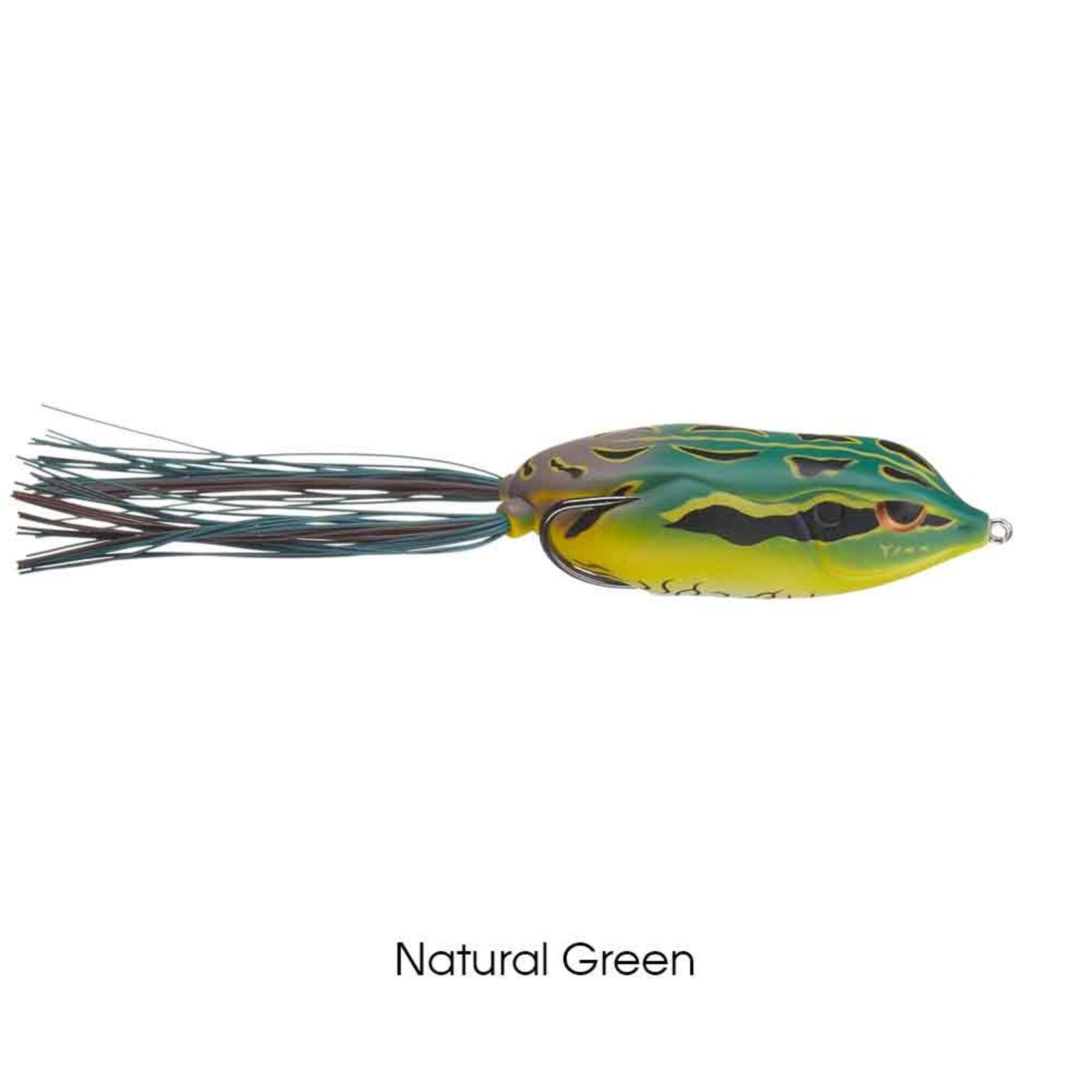 Spro Bronzeye King Daddy