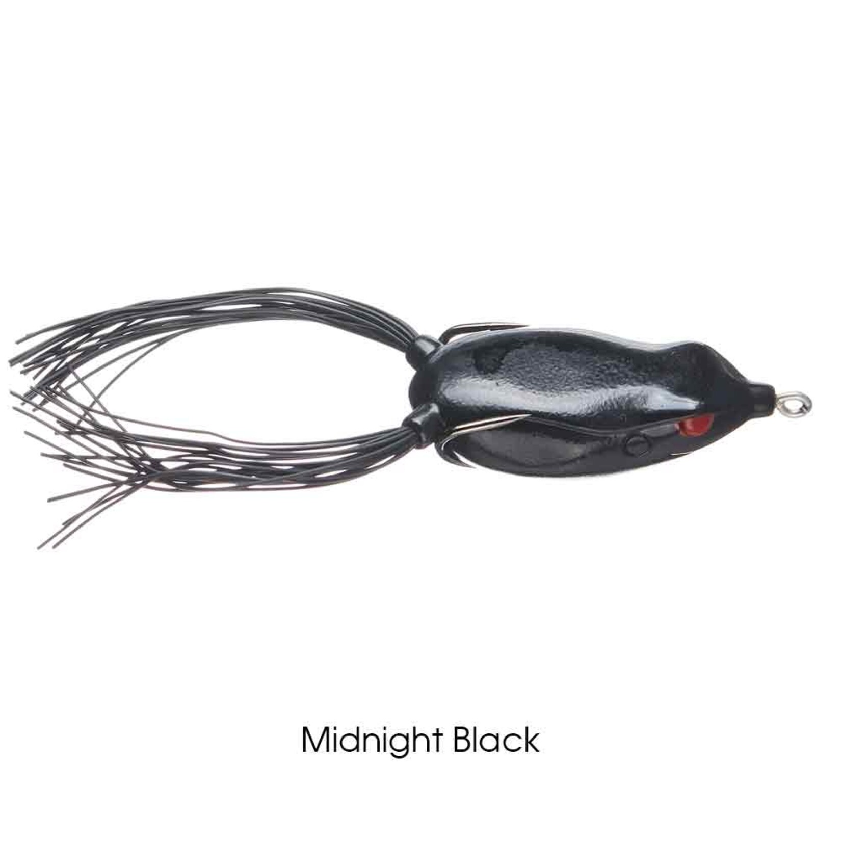 Spro Bronzeye Frog Jr (60)