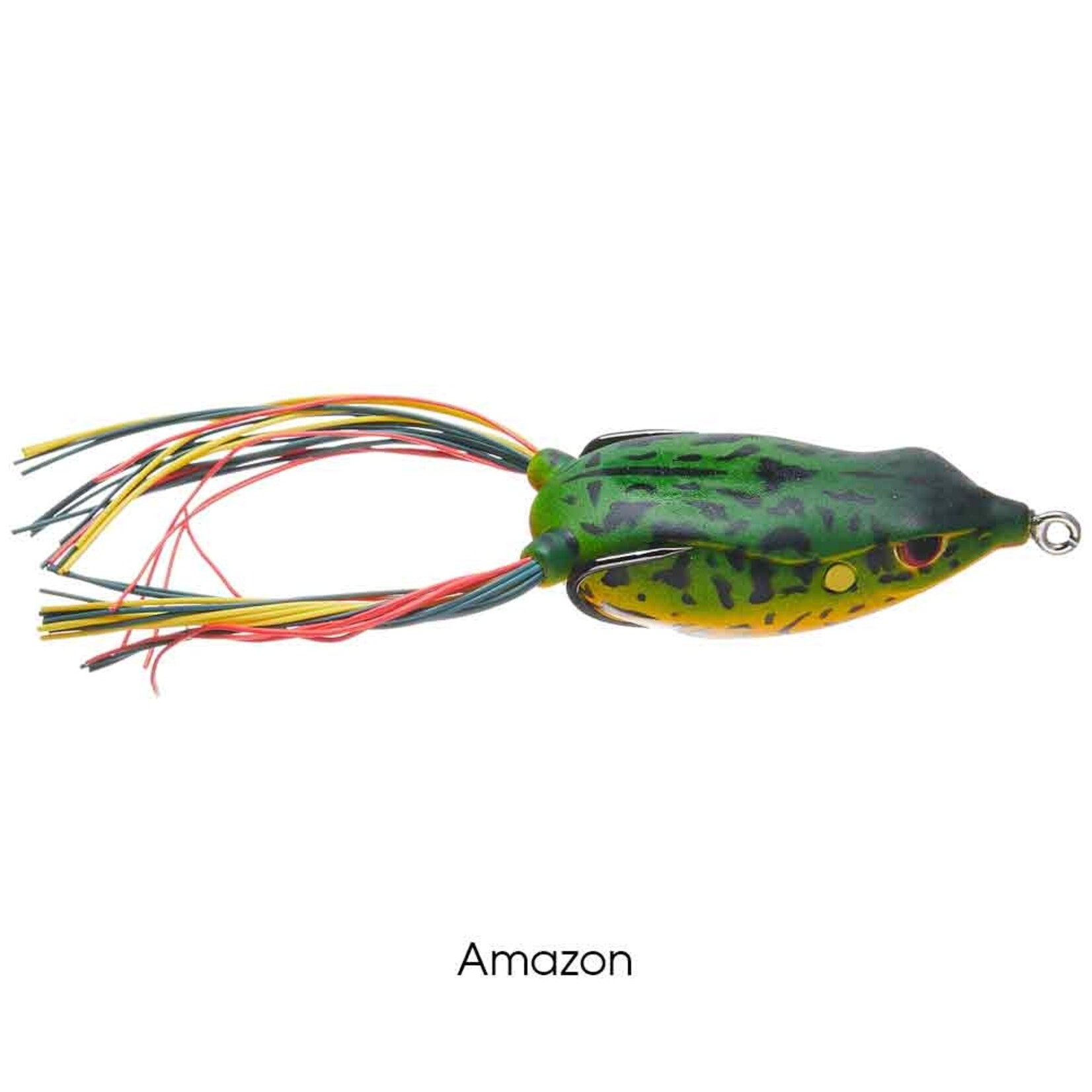 Spro Bronzeye Frog Jr (60)