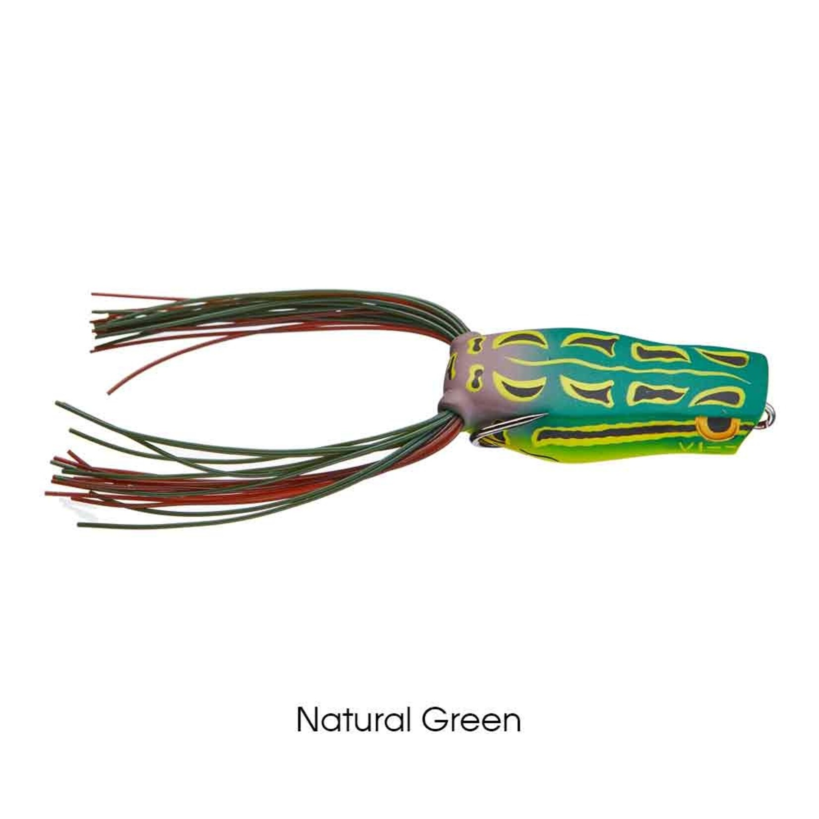 Spro Bronzeye Pop 50