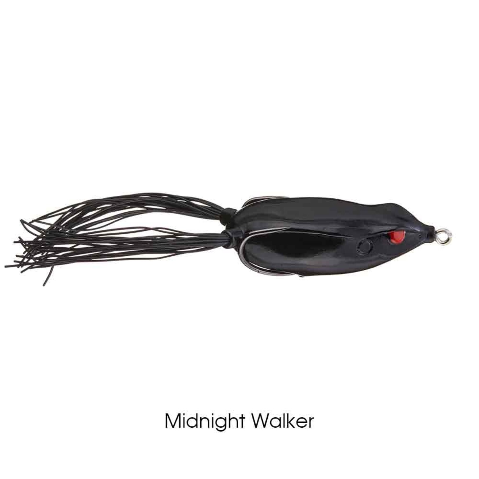 Spro Bronzeye Frog 65