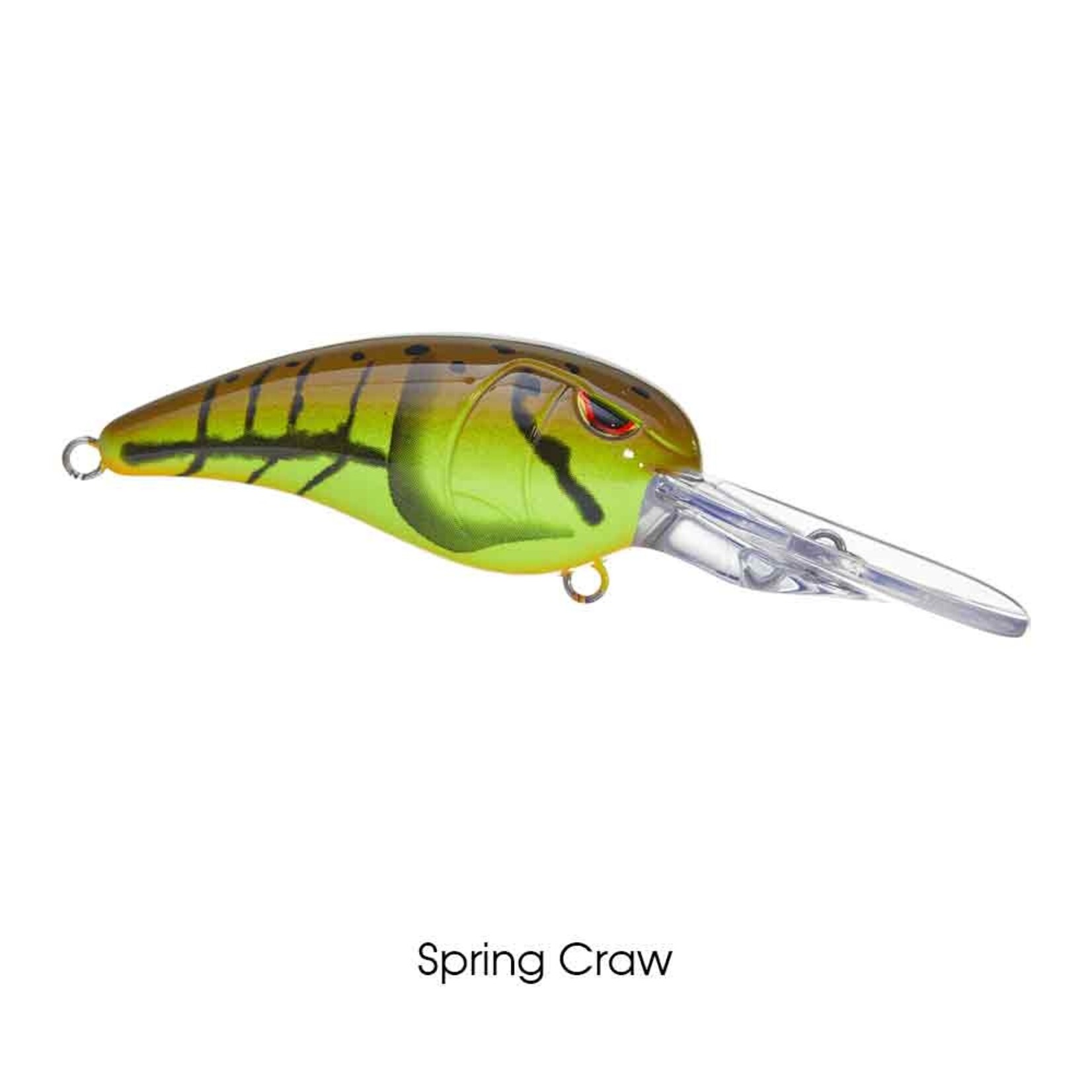 Spro Rock Crawler 50 DD