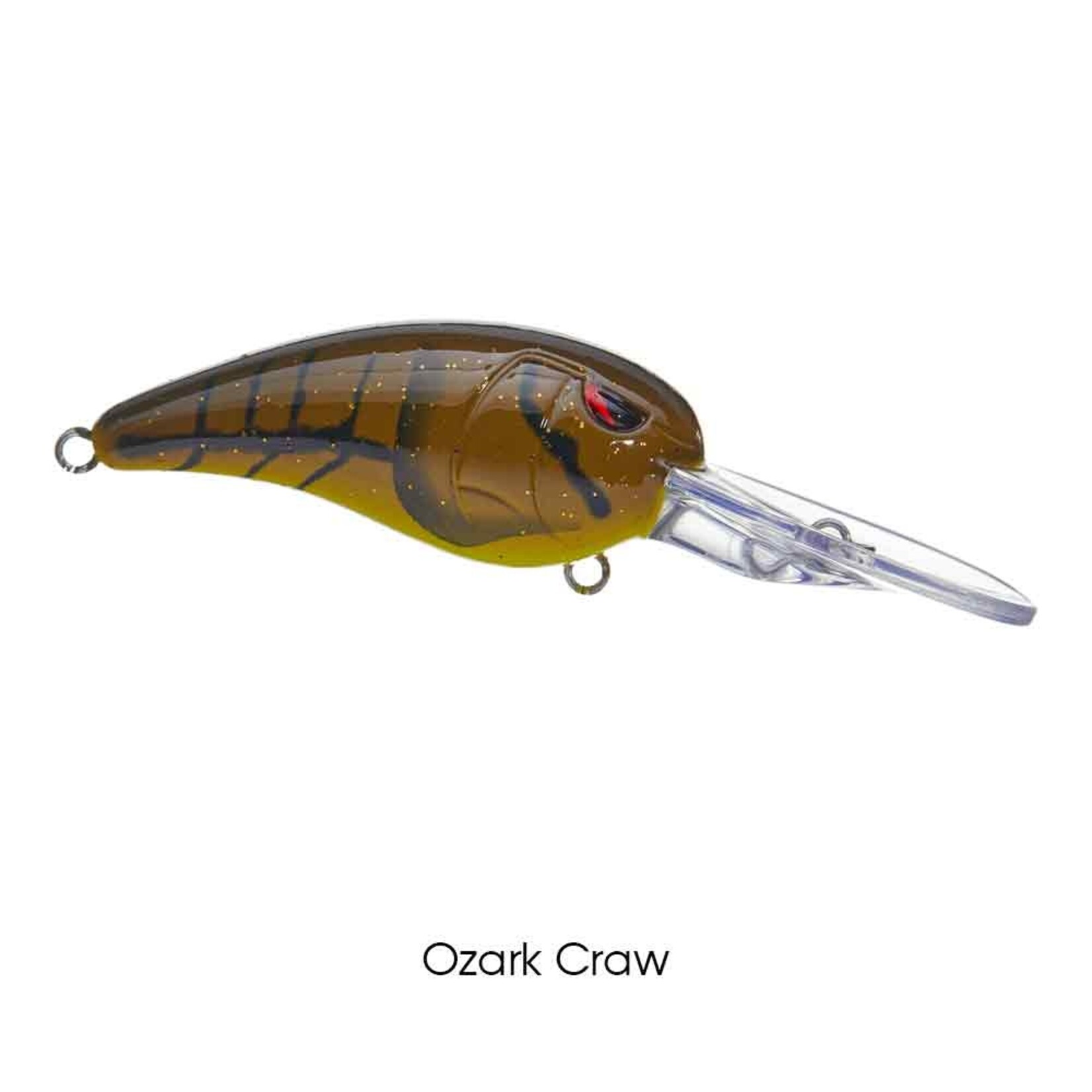 Spro Rock Crawler 50 DD