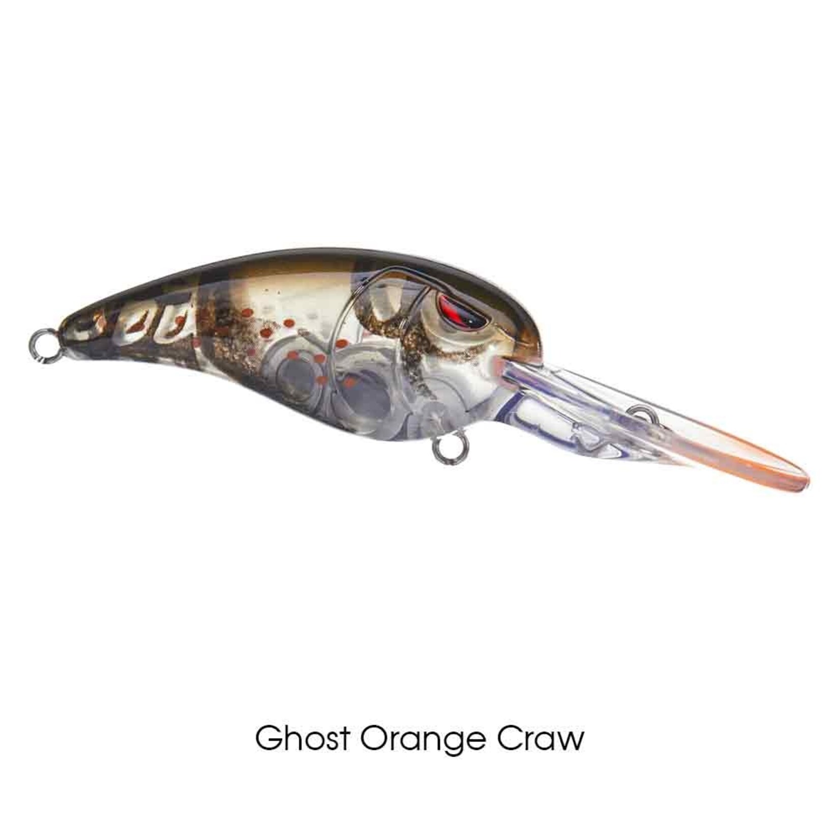 Spro Rock Crawler 50 DD