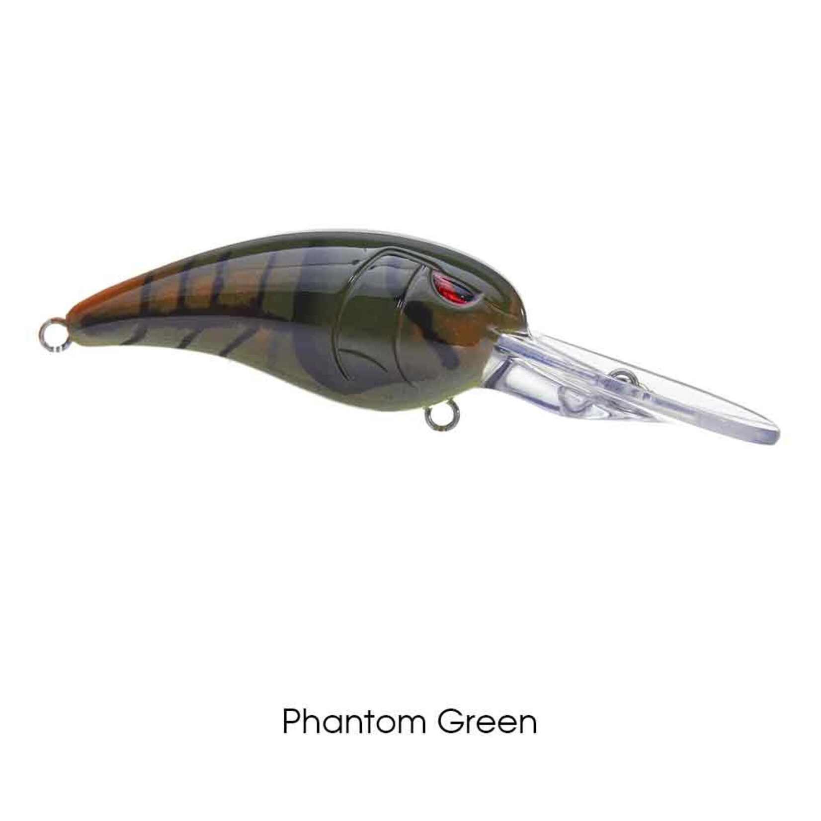 Spro Rock Crawler 50 DD