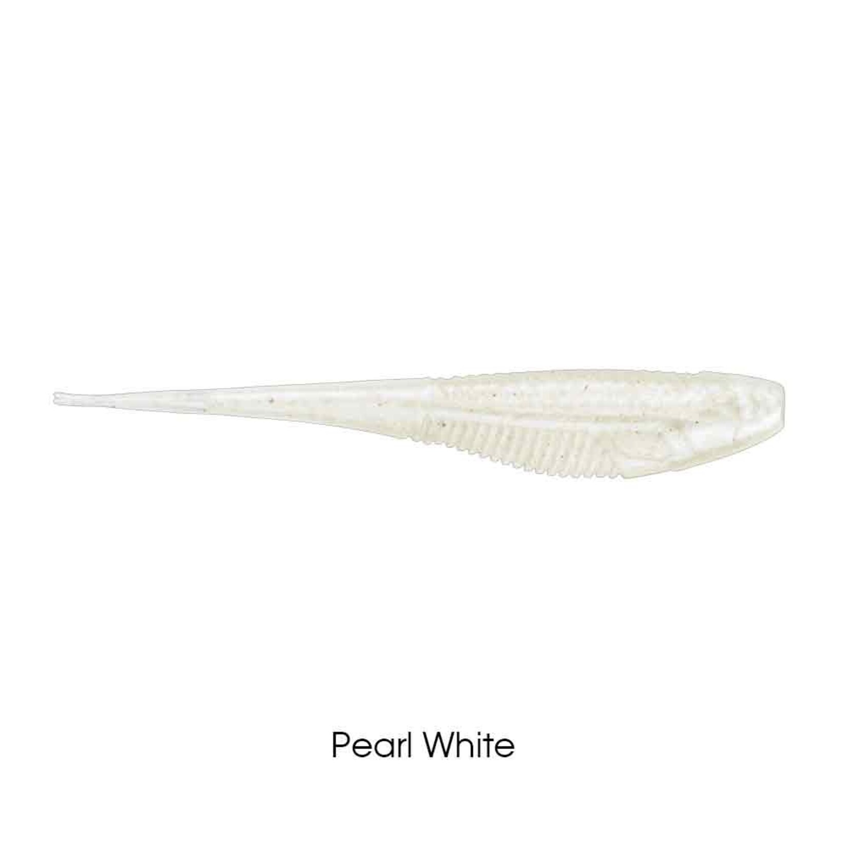 Rapala Crush City Jerk 3.75