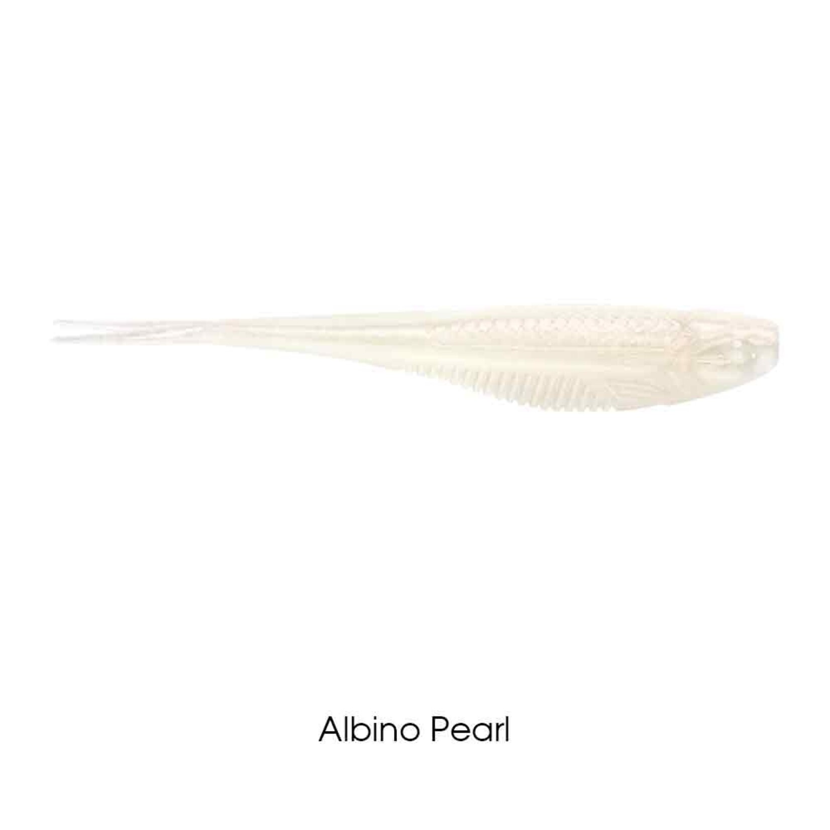 Rapala Crush City Jerk 3.75