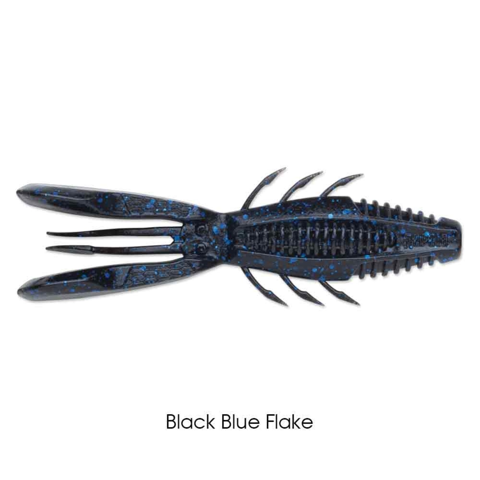 Rapala Crush City Bronco Bug