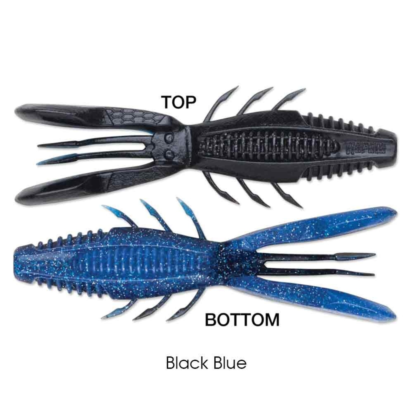 Rapala Crush City Bronco Bug