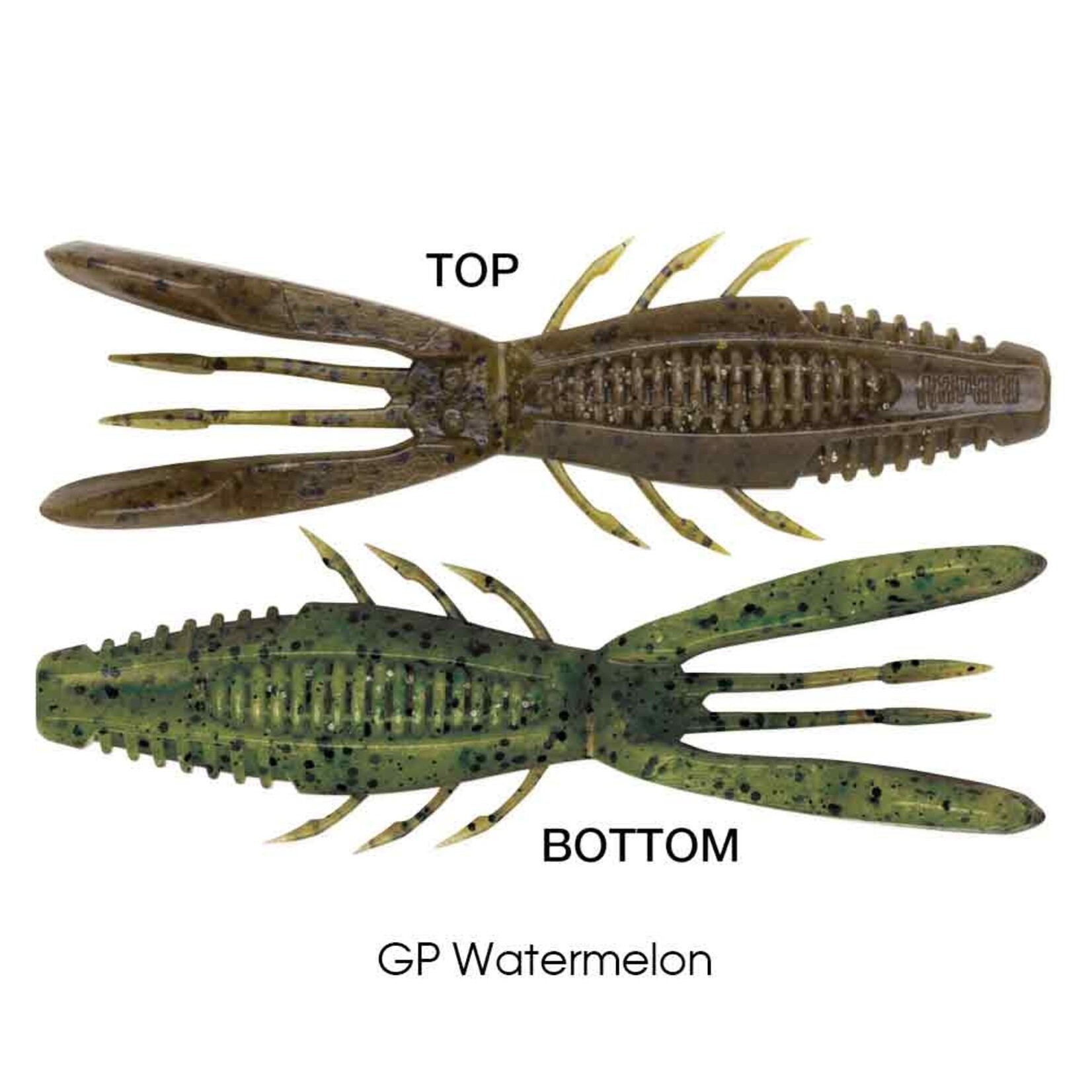 Rapala Crush City Bronco Bug