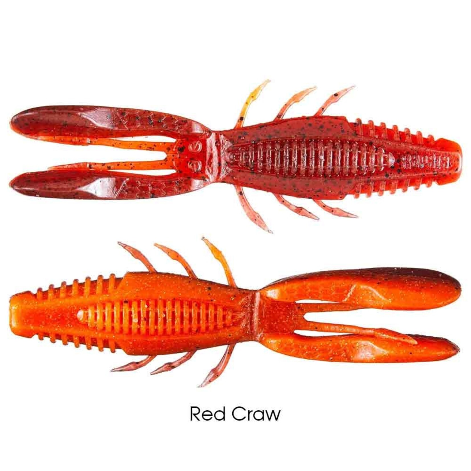 Rapala Crush City Bronco Bug