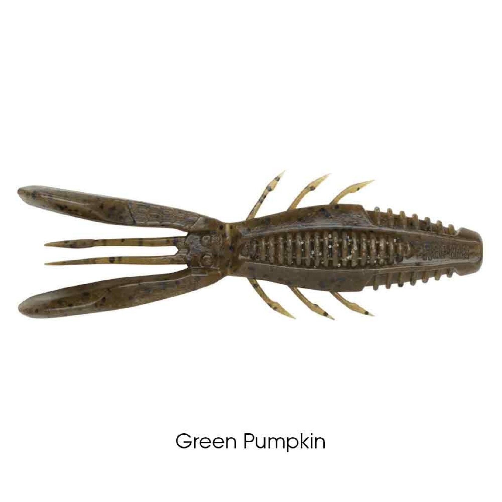 Rapala Crush City Bronco Bug