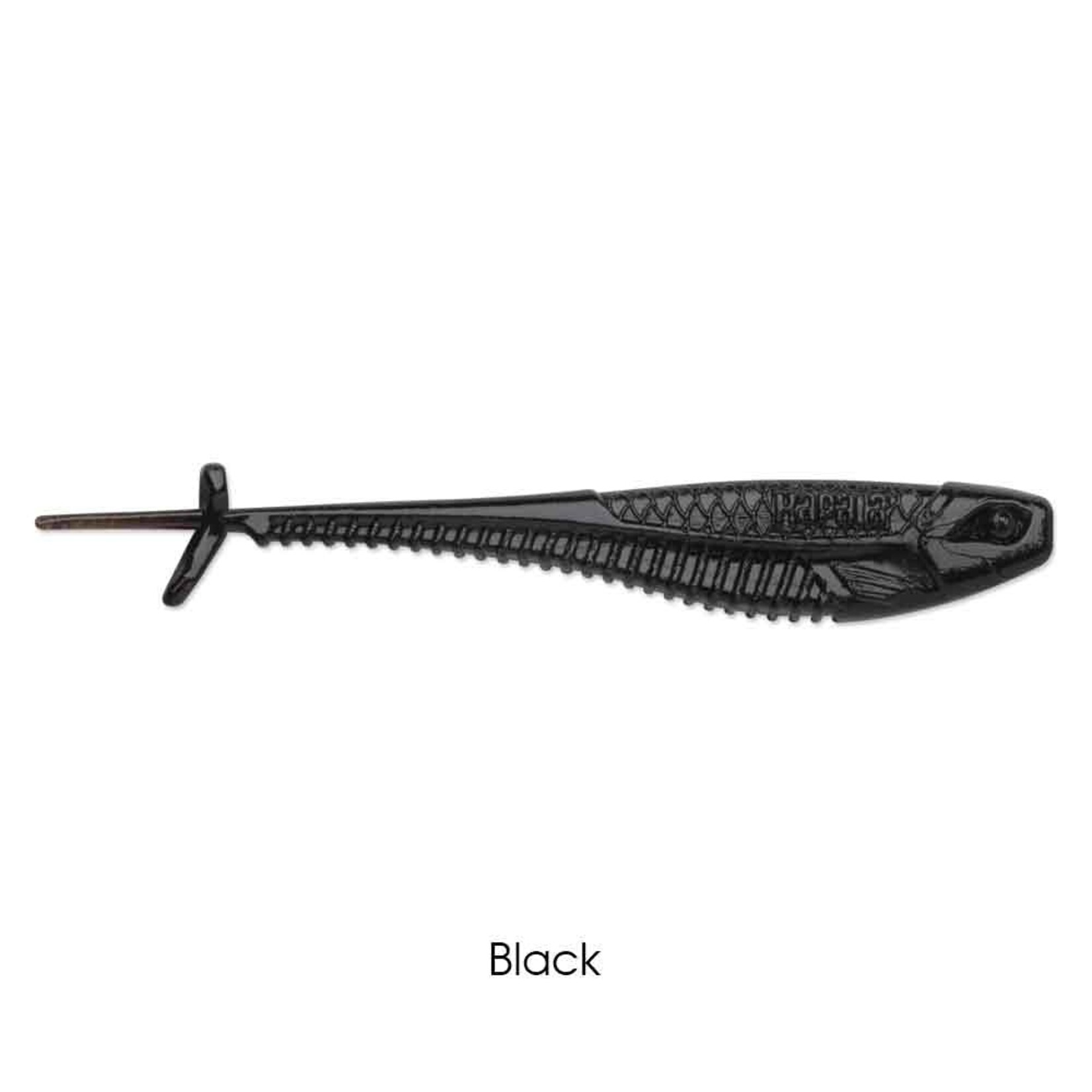 Rapala Crush City Mooch Minnow 4.5