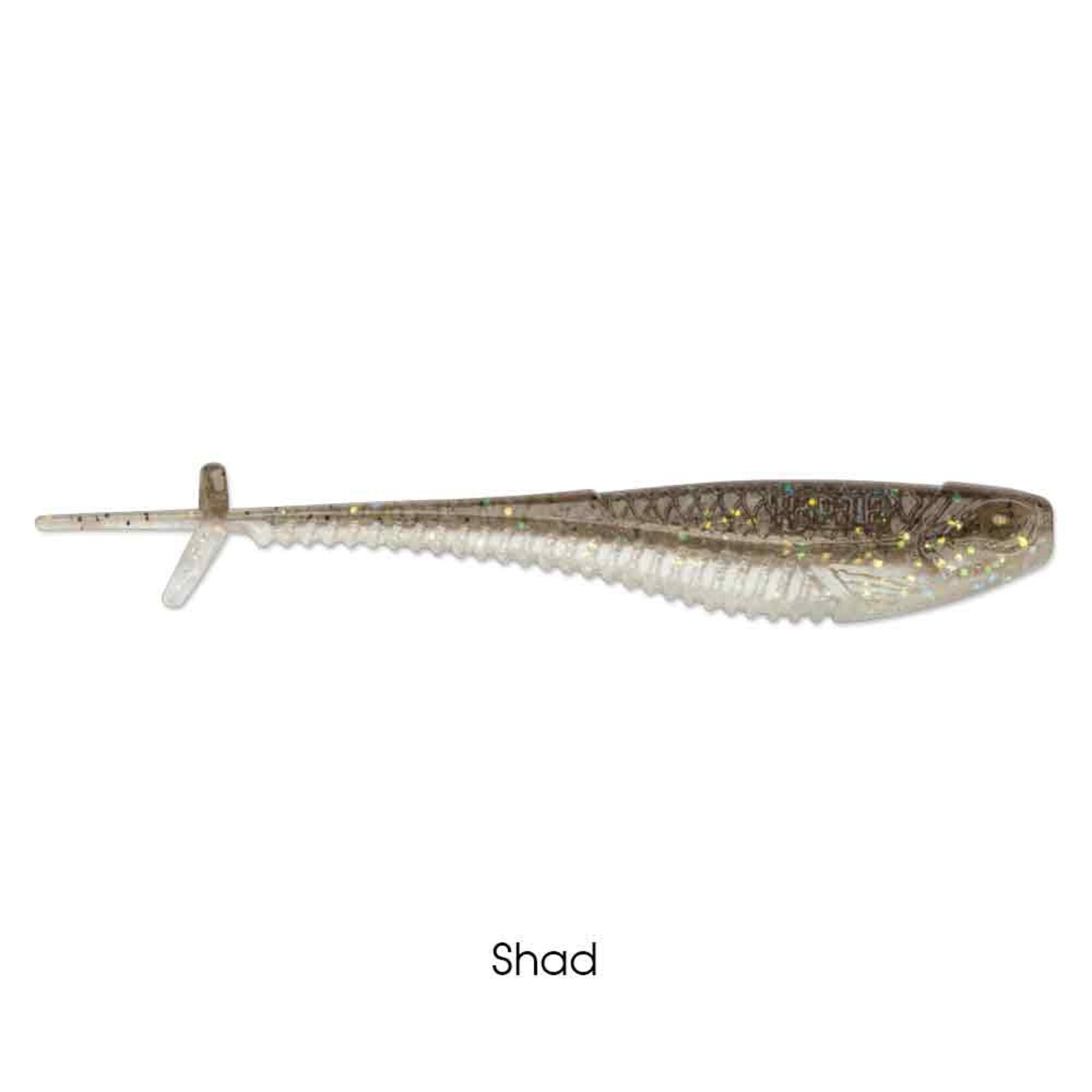 Rapala Crush City Mooch Minnow 2.5