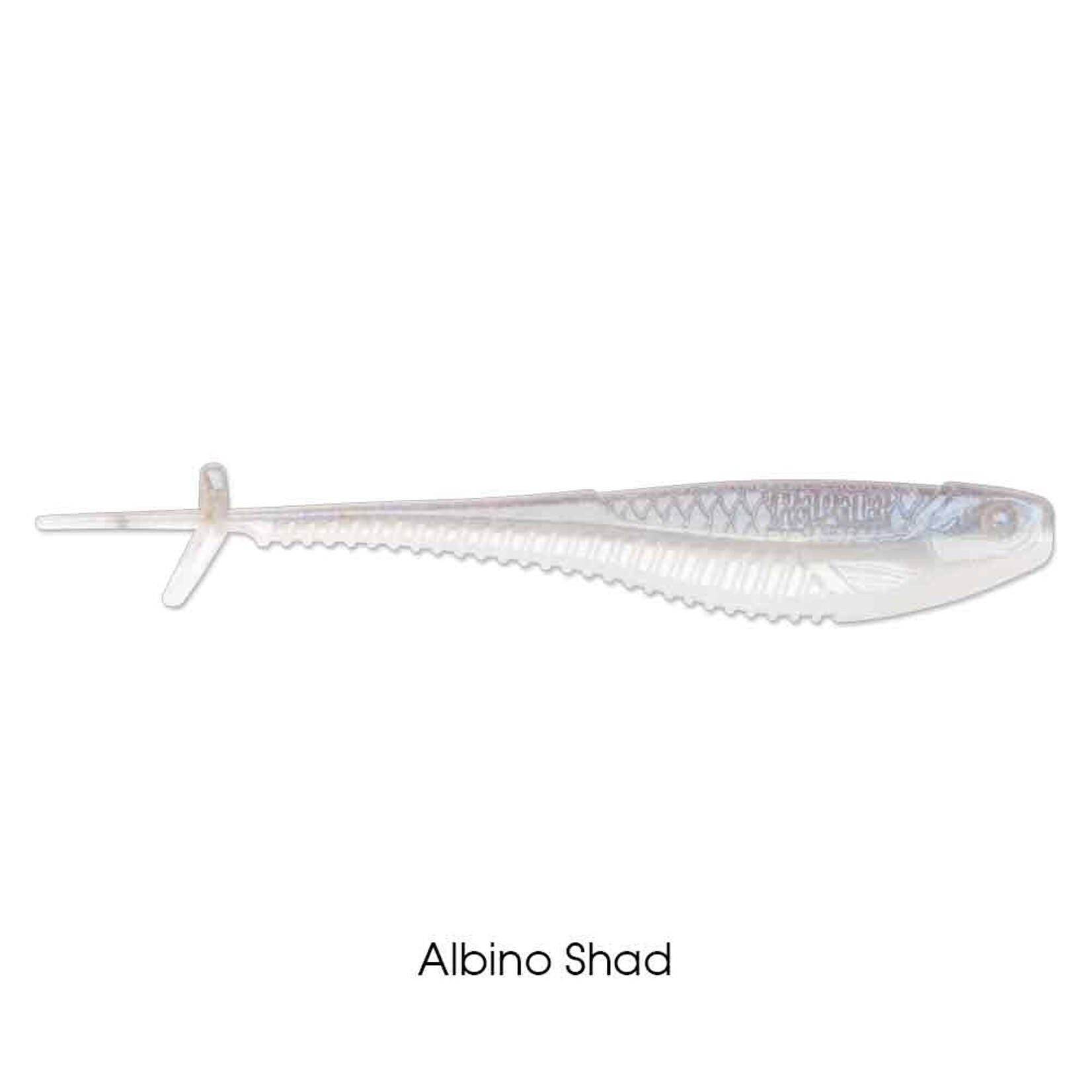 Rapala Crush City Mooch Minnow 2.5