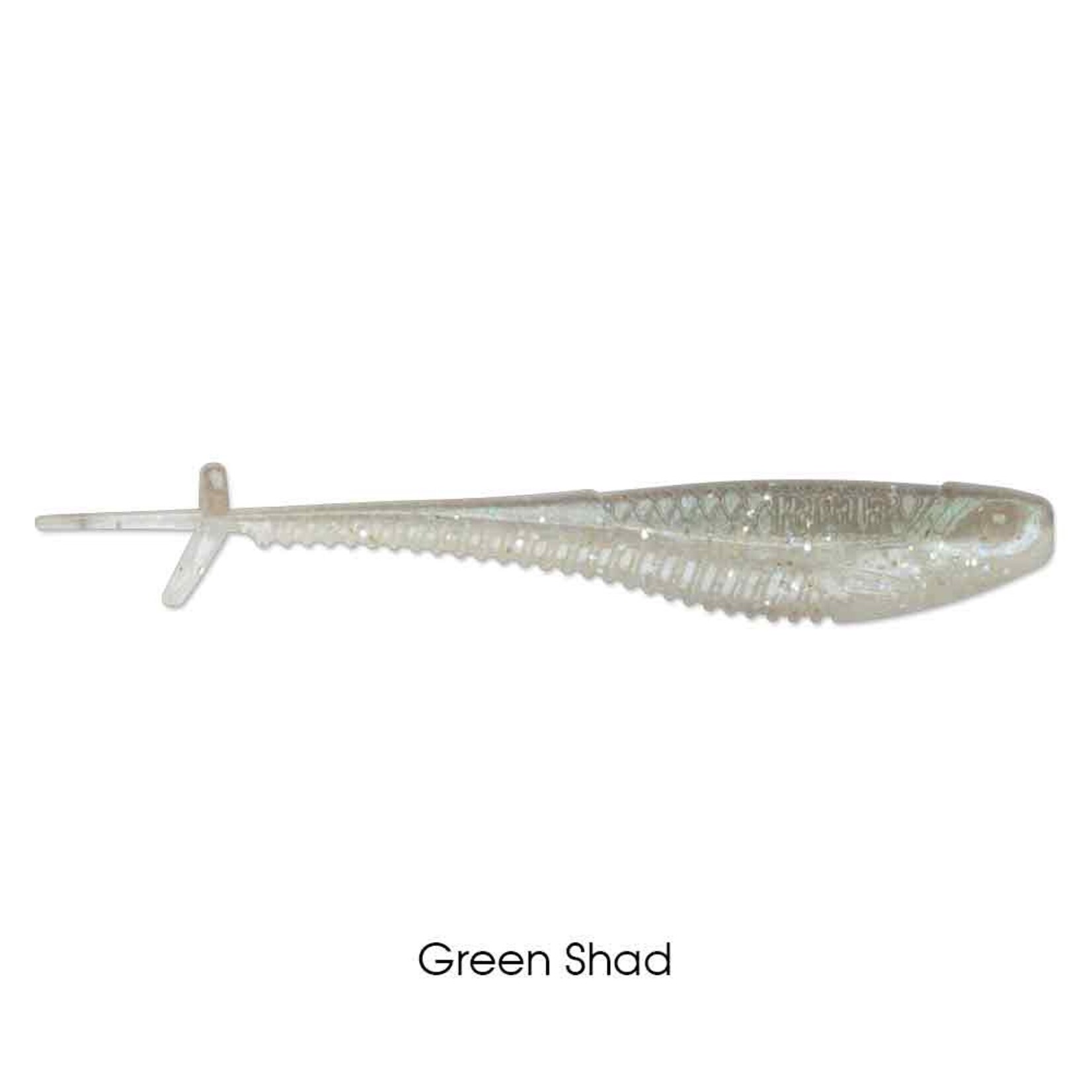 Rapala Crush City Mooch Minnow 2.5