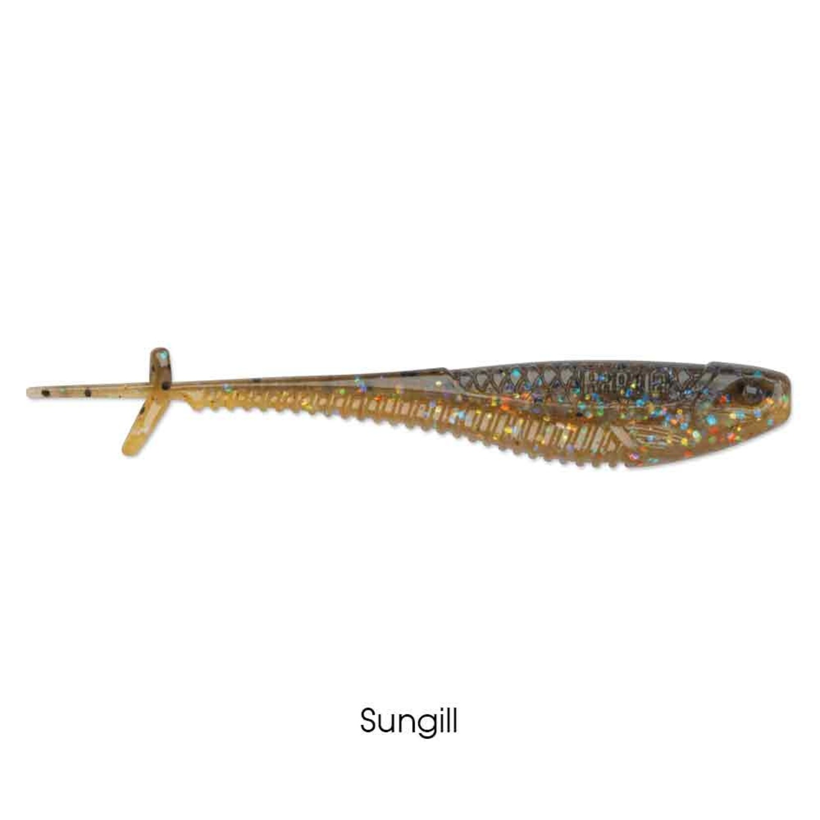 Rapala Crush City Mooch Minnow 2.5