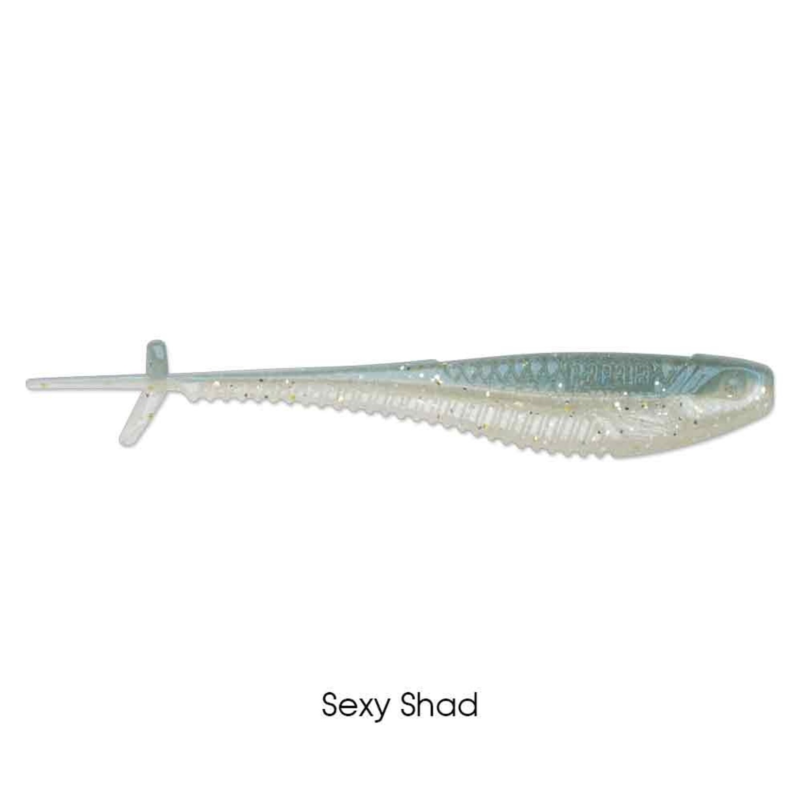 Rapala Crush City Mooch Minnow 2.5