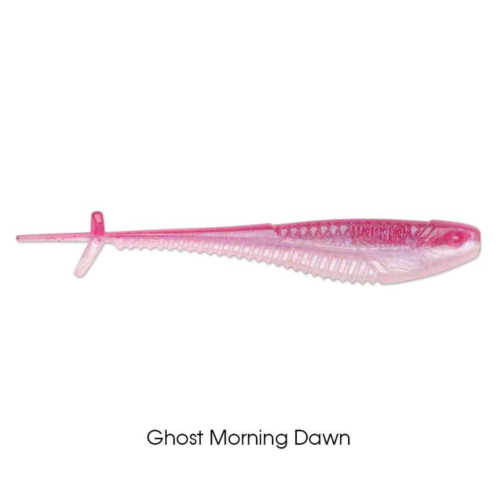 Rapala Crush City Mooch Minnow 2.5