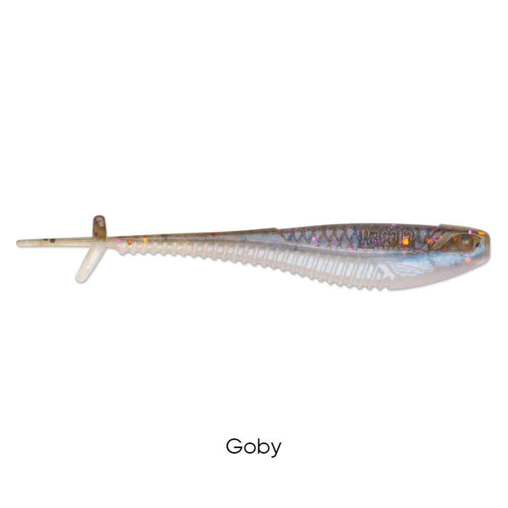 Rapala Crush City  Mooch Minnow 3"