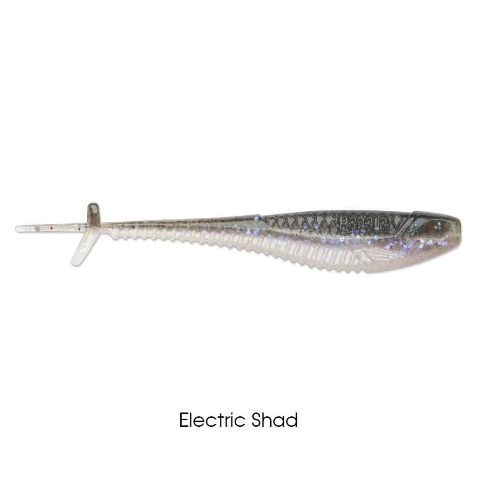 Rapala Crush City  Mooch Minnow 3"