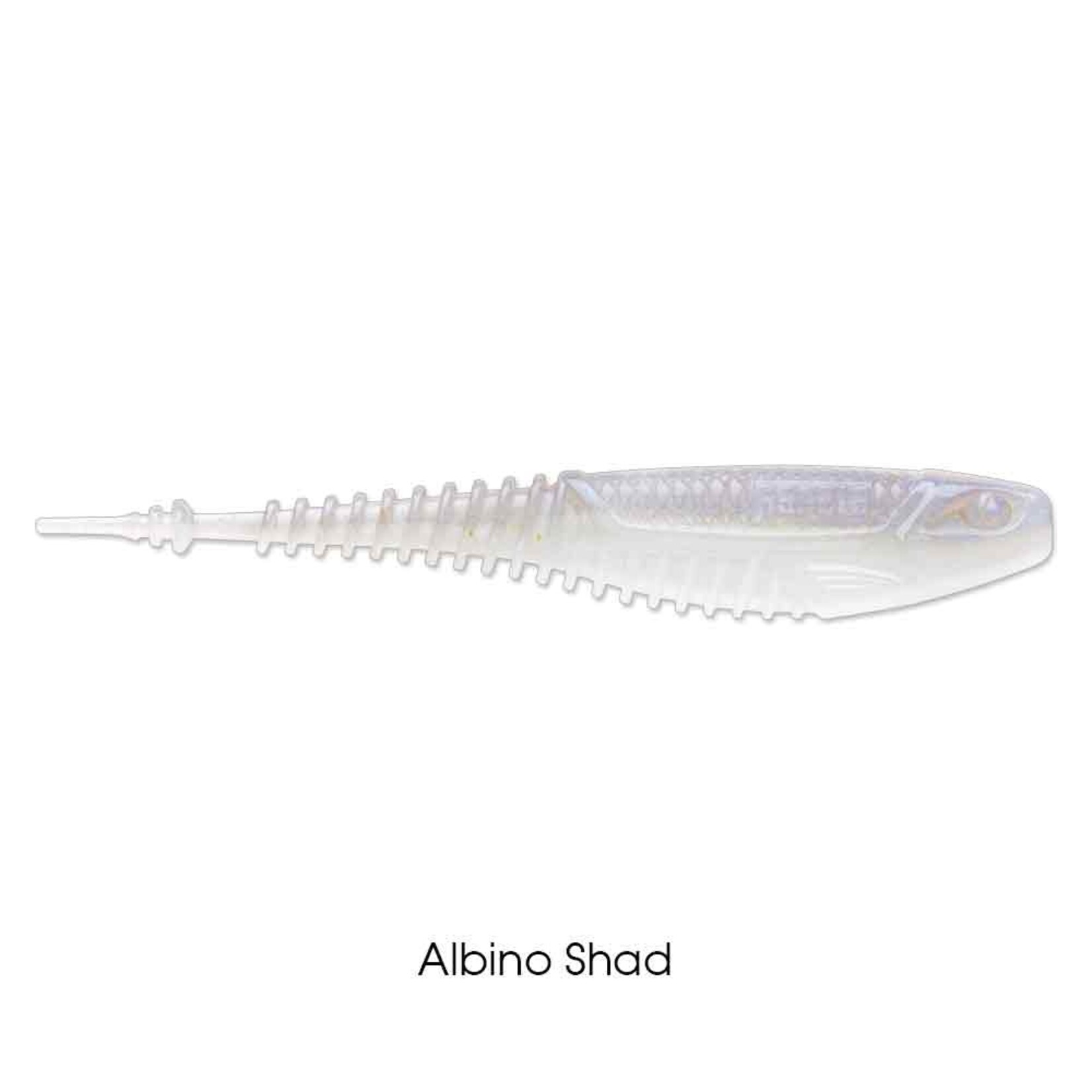 Rapala Crush City Freeloader 5.25"