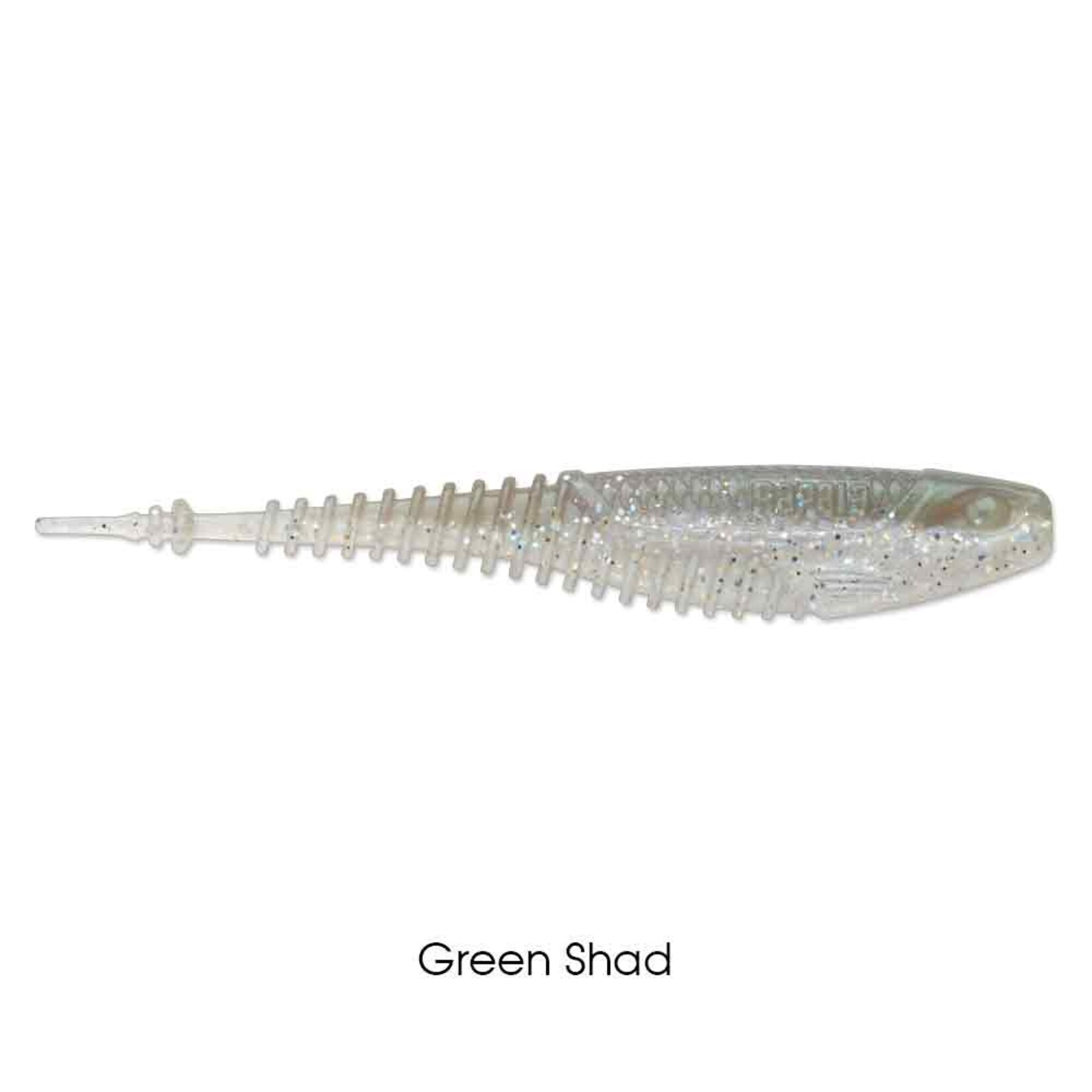 Rapala Crush City Freeloader 5.25"