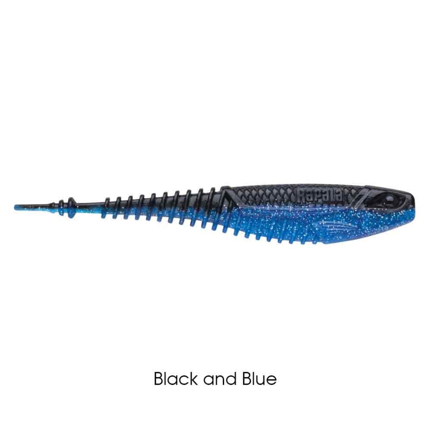 Rapala Crush City Freeloader 4"