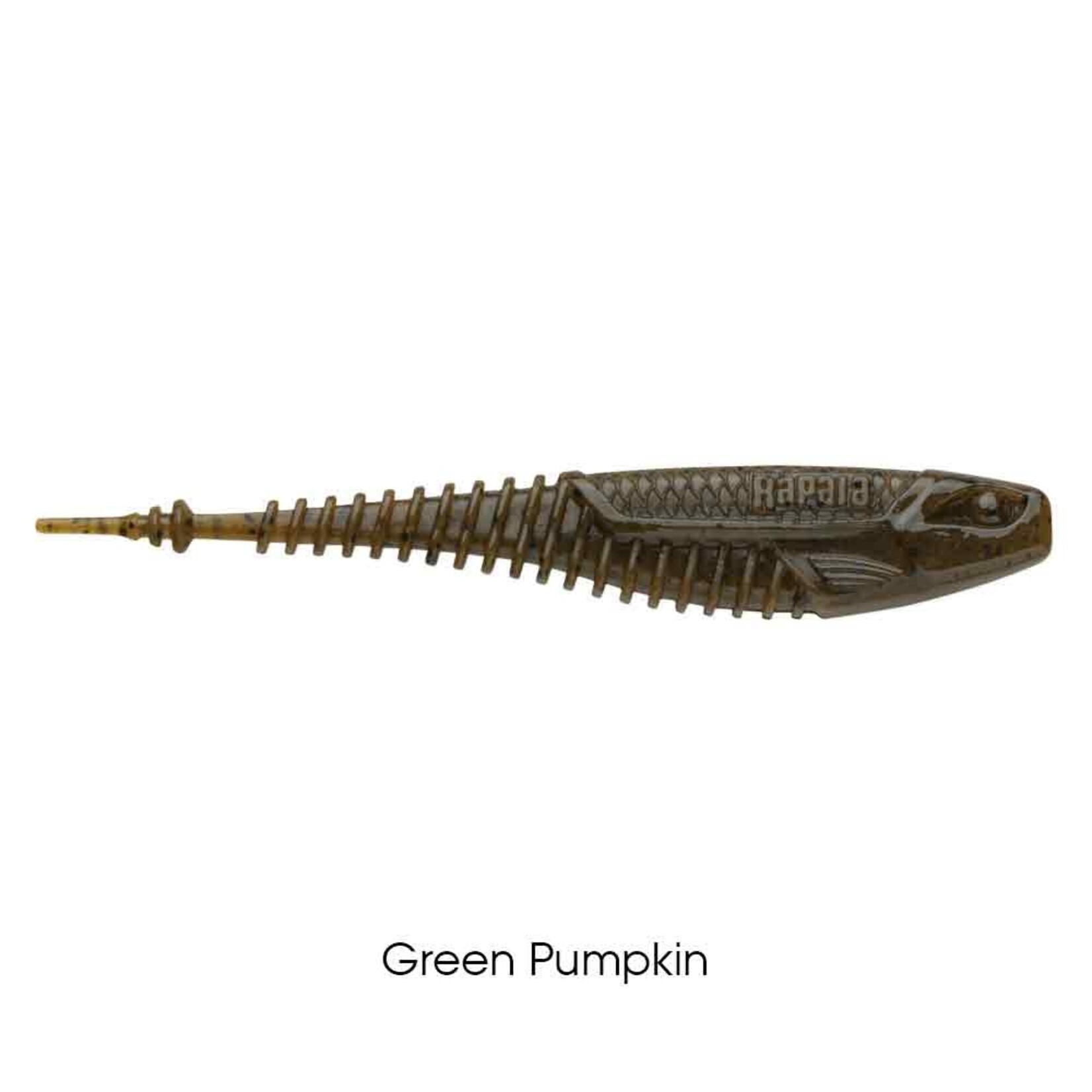 Rapala Crush City Freeloader 4"