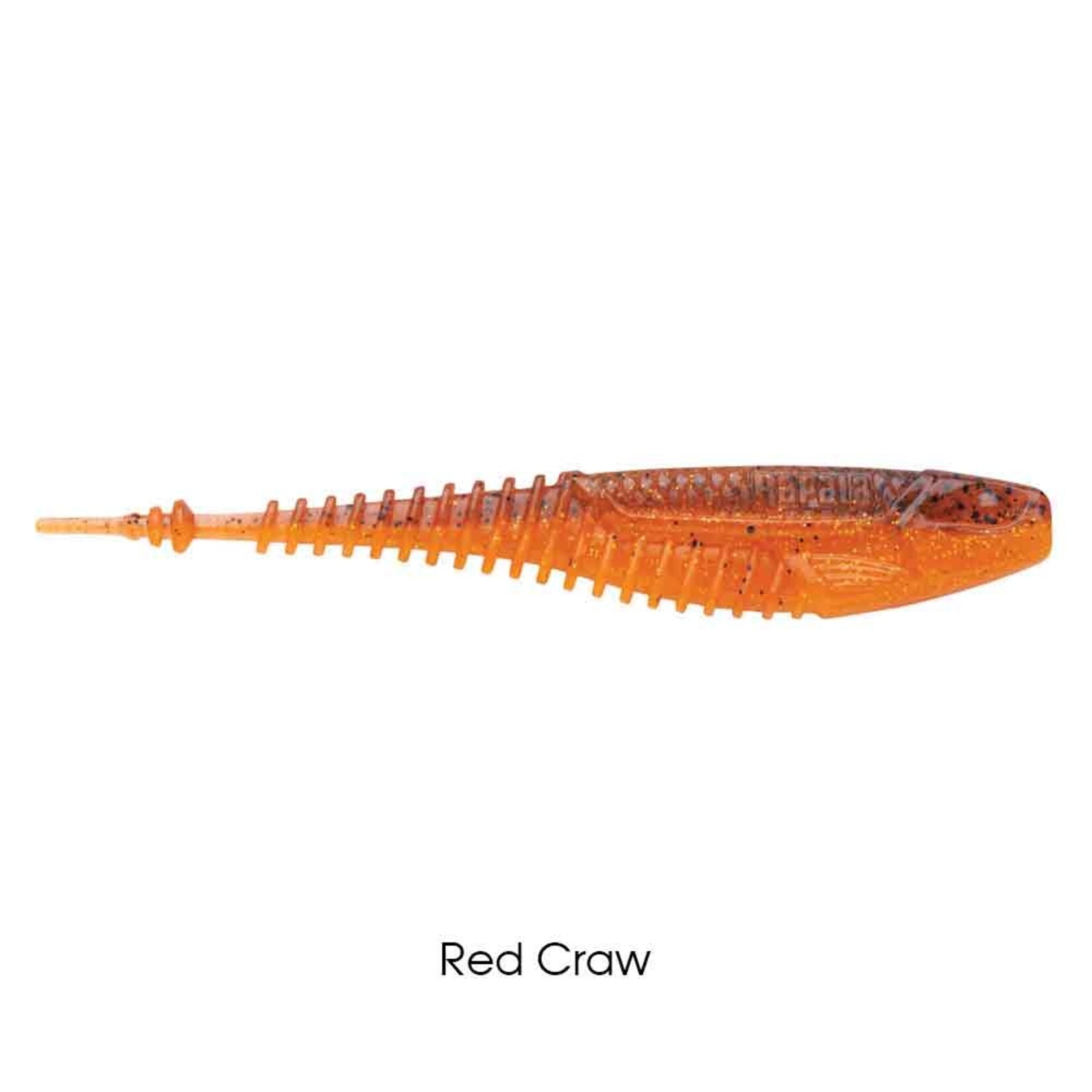 Rapala Crush City Freeloader 4"