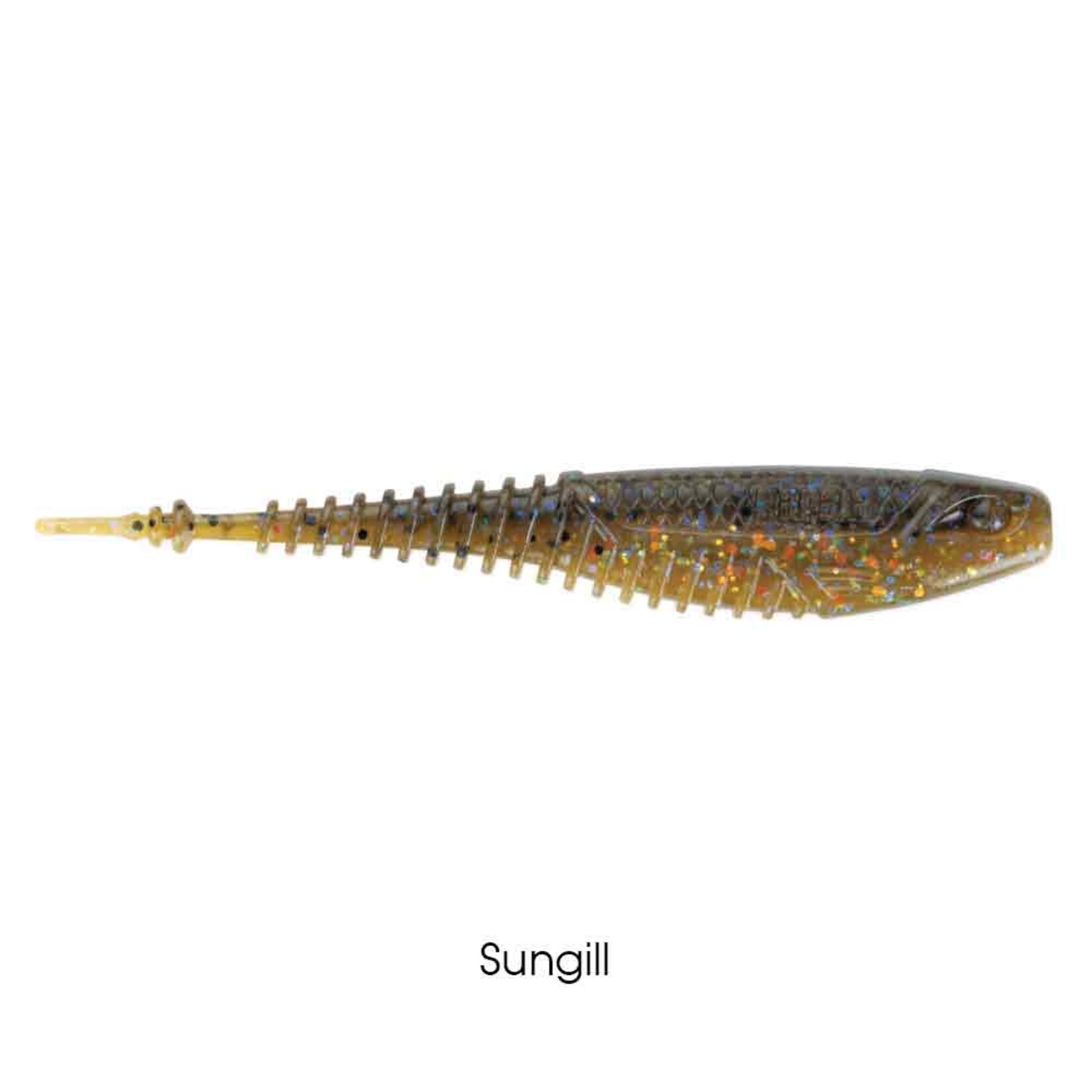 Rapala Crush City Freeloader 4"