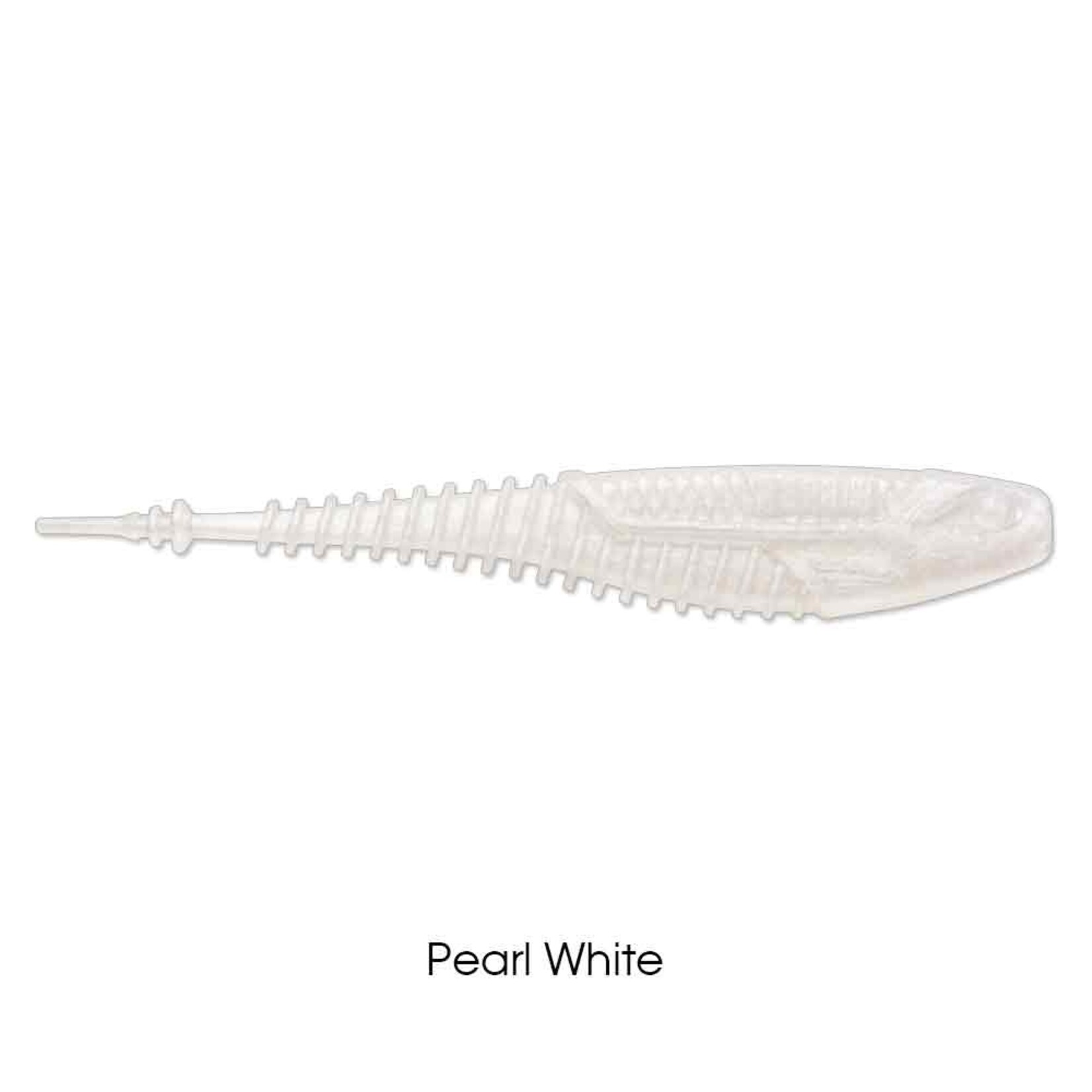 Rapala Crush City Freeloader 4"