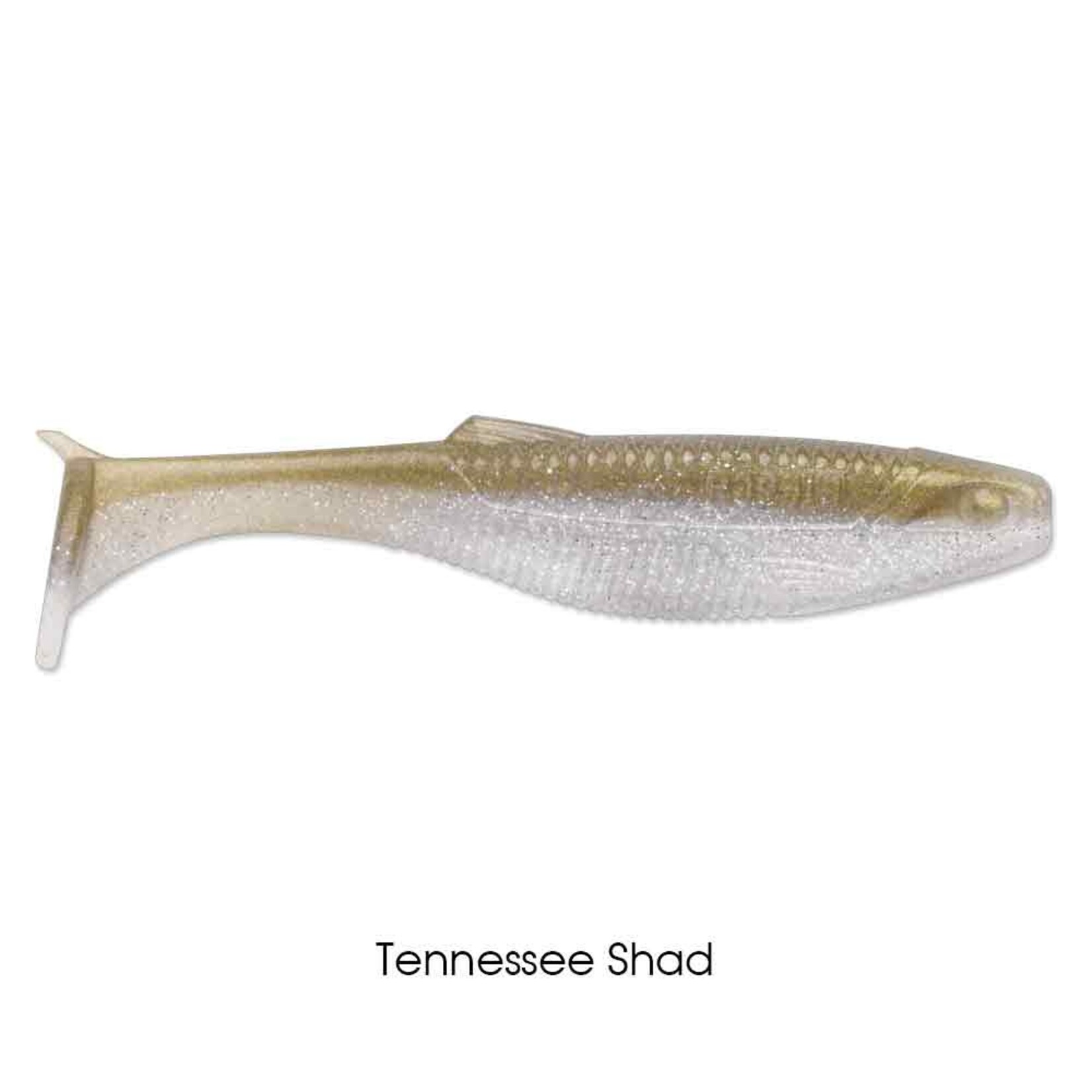 Rapala Crush City Mayor 2.5"