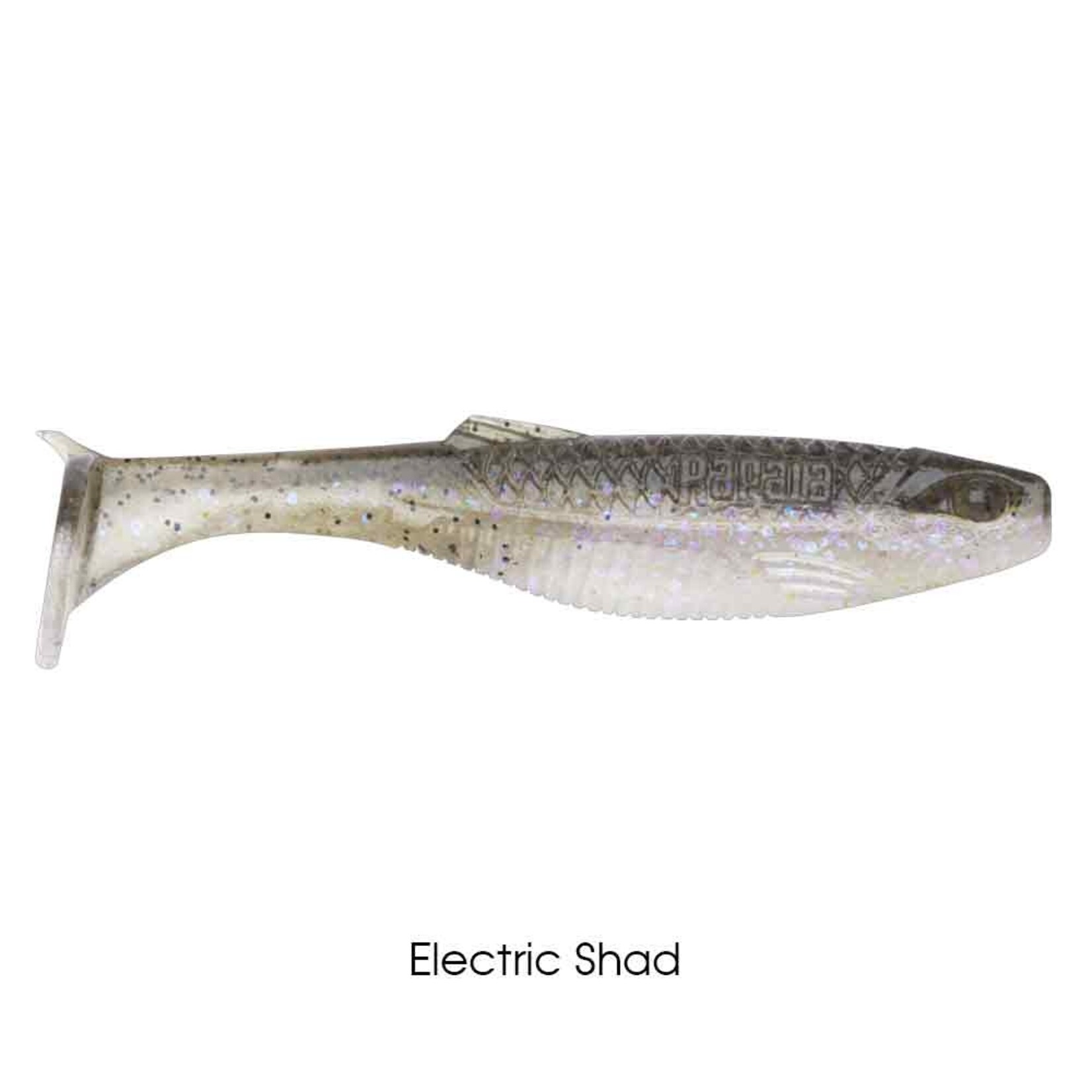 Rapala Crush City Mayor 2.5"