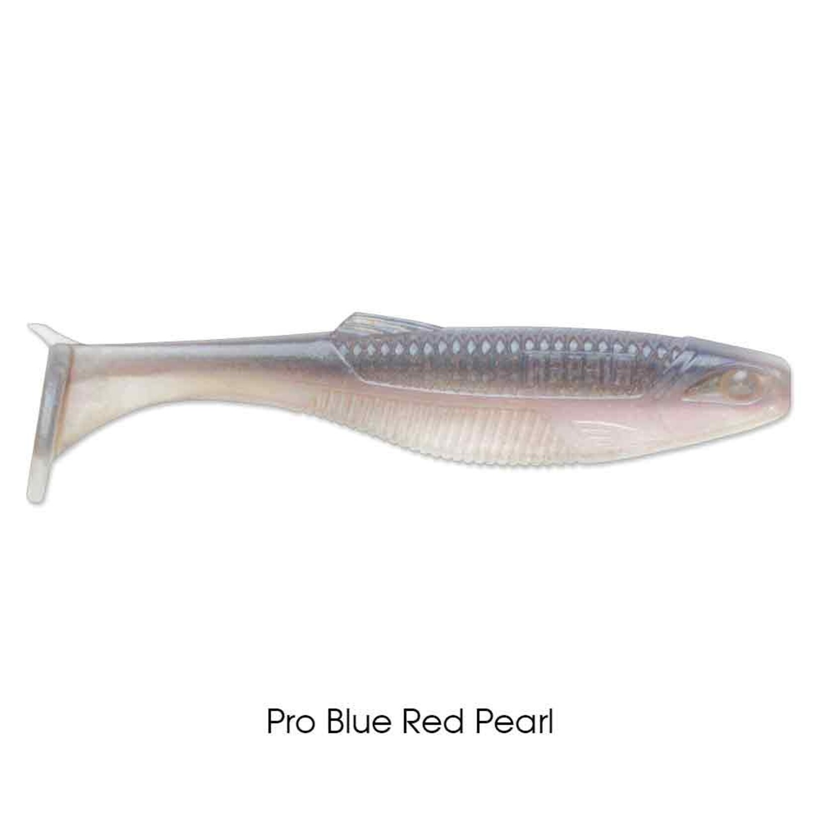 Rapala Crush City Mayor 3"