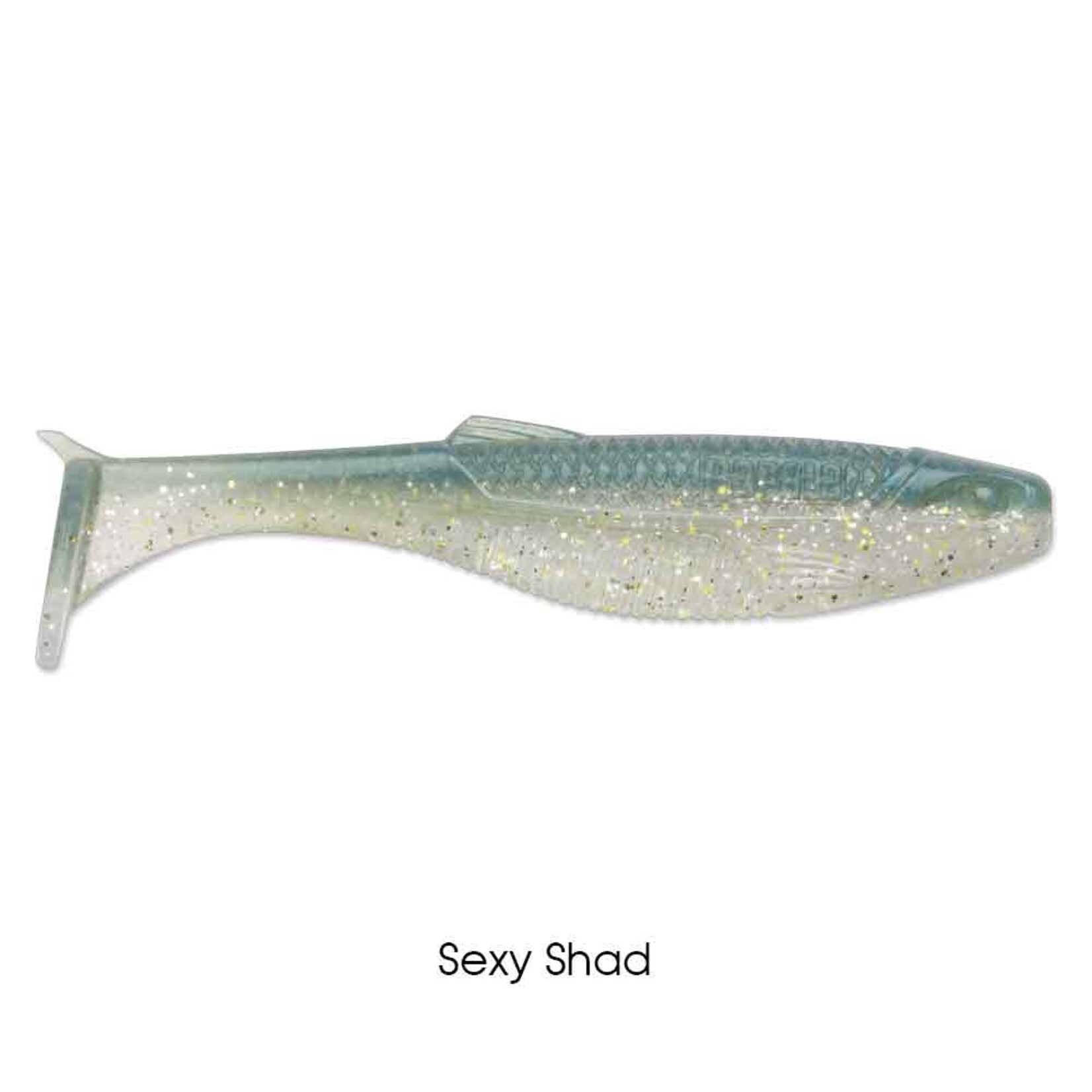 Rapala Crush City Mayor 3"