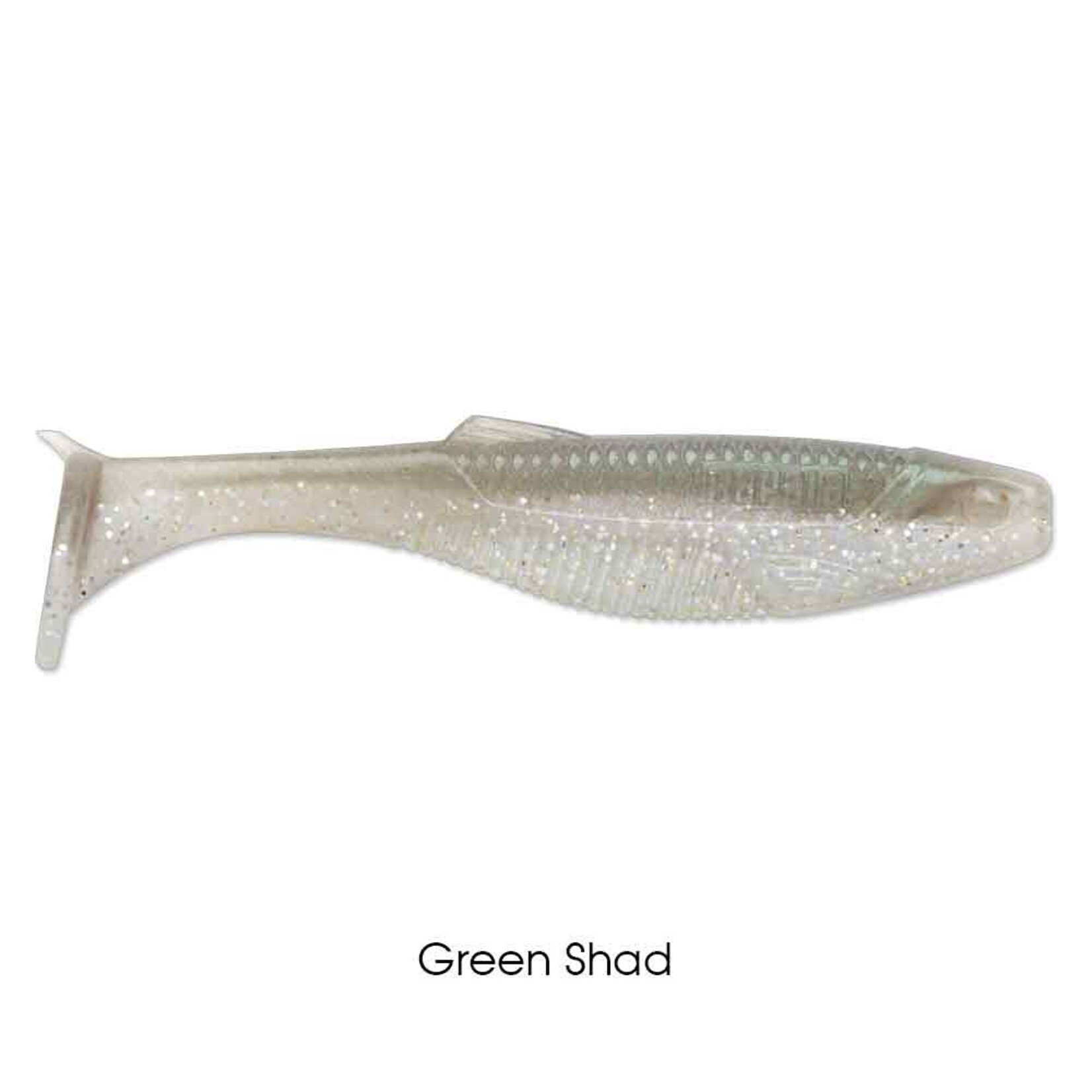 Rapala Crush City Mayor 3"